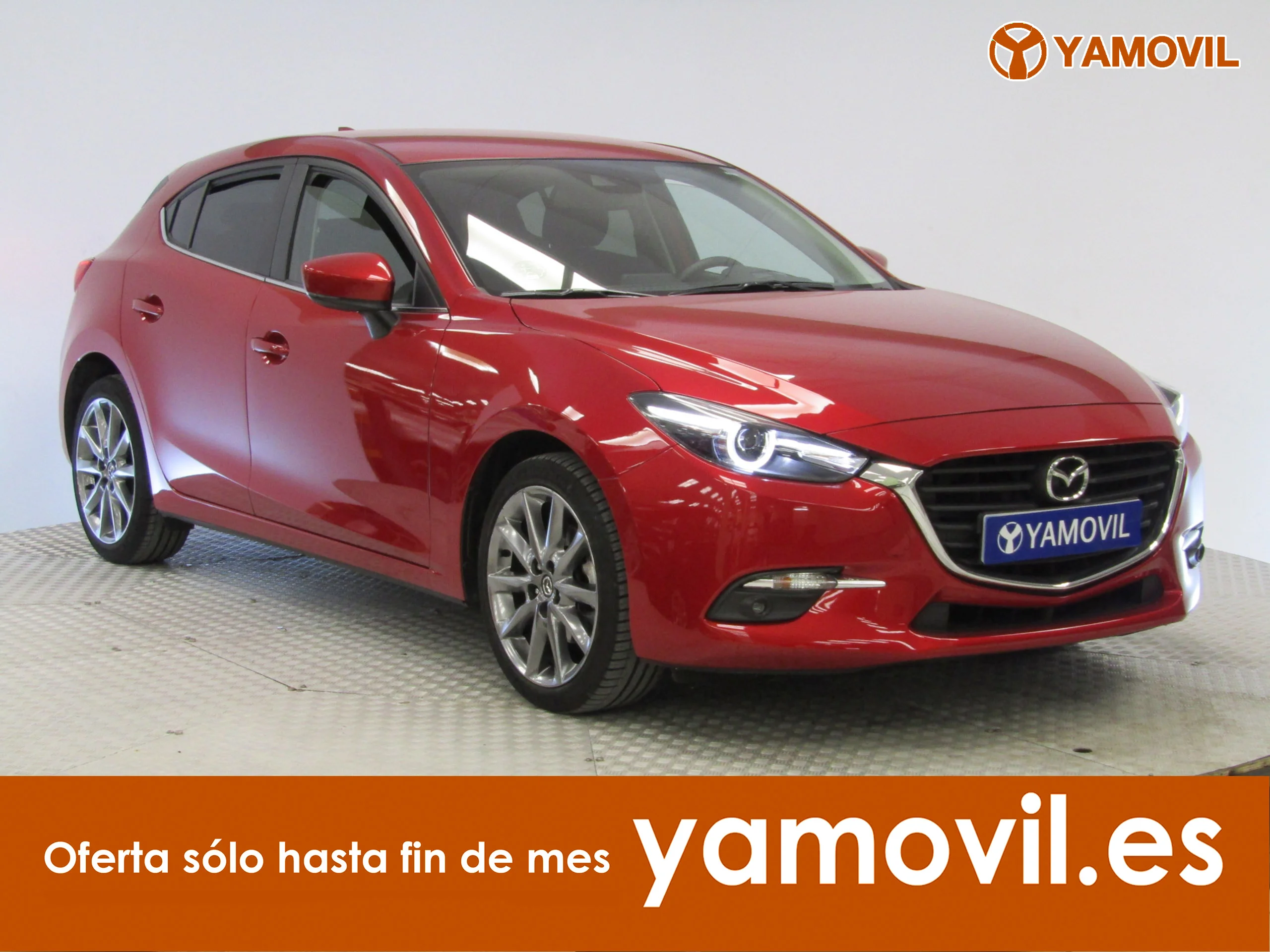 Mazda 3 BLACK TECH EDITION  - Foto 2