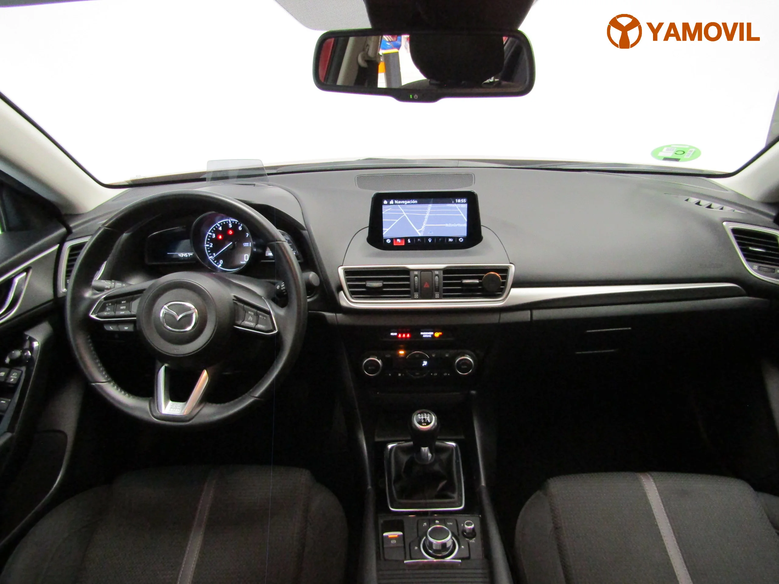 Mazda 3 BLACK TECH EDITION  - Foto 19