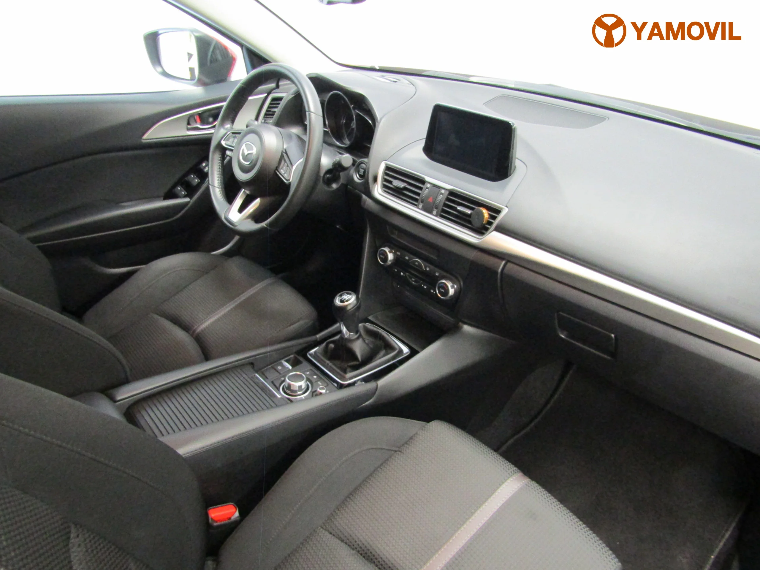 Mazda 3 BLACK TECH EDITION  - Foto 17