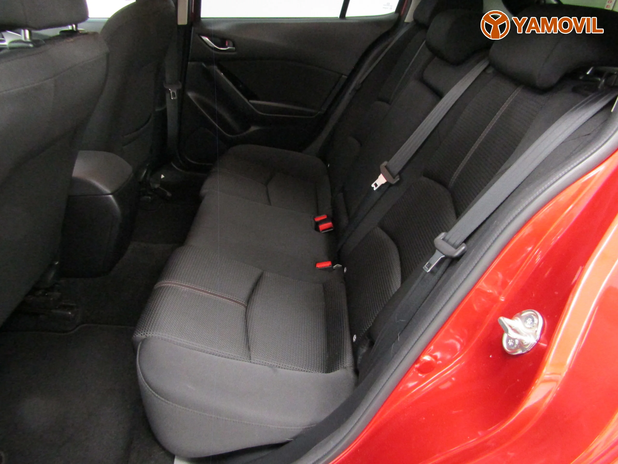 Mazda 3 BLACK TECH EDITION  - Foto 15