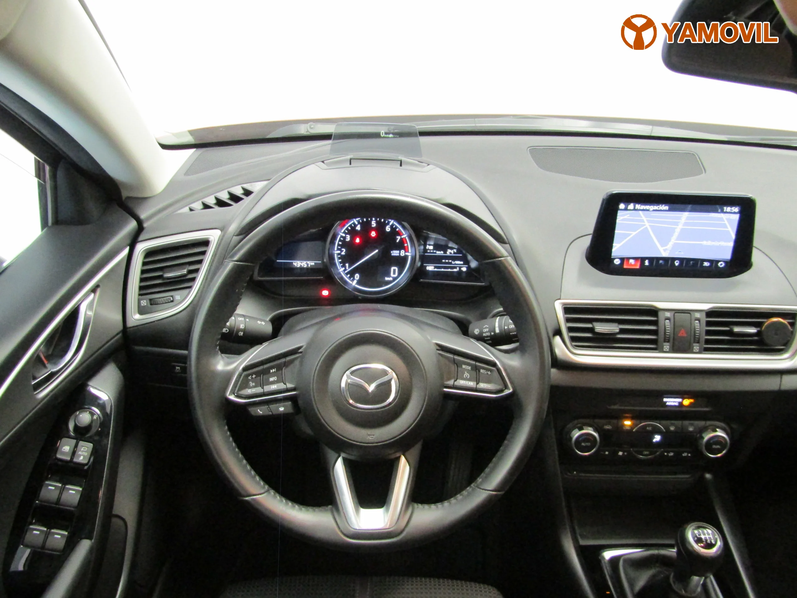 Mazda 3 BLACK TECH EDITION  - Foto 20