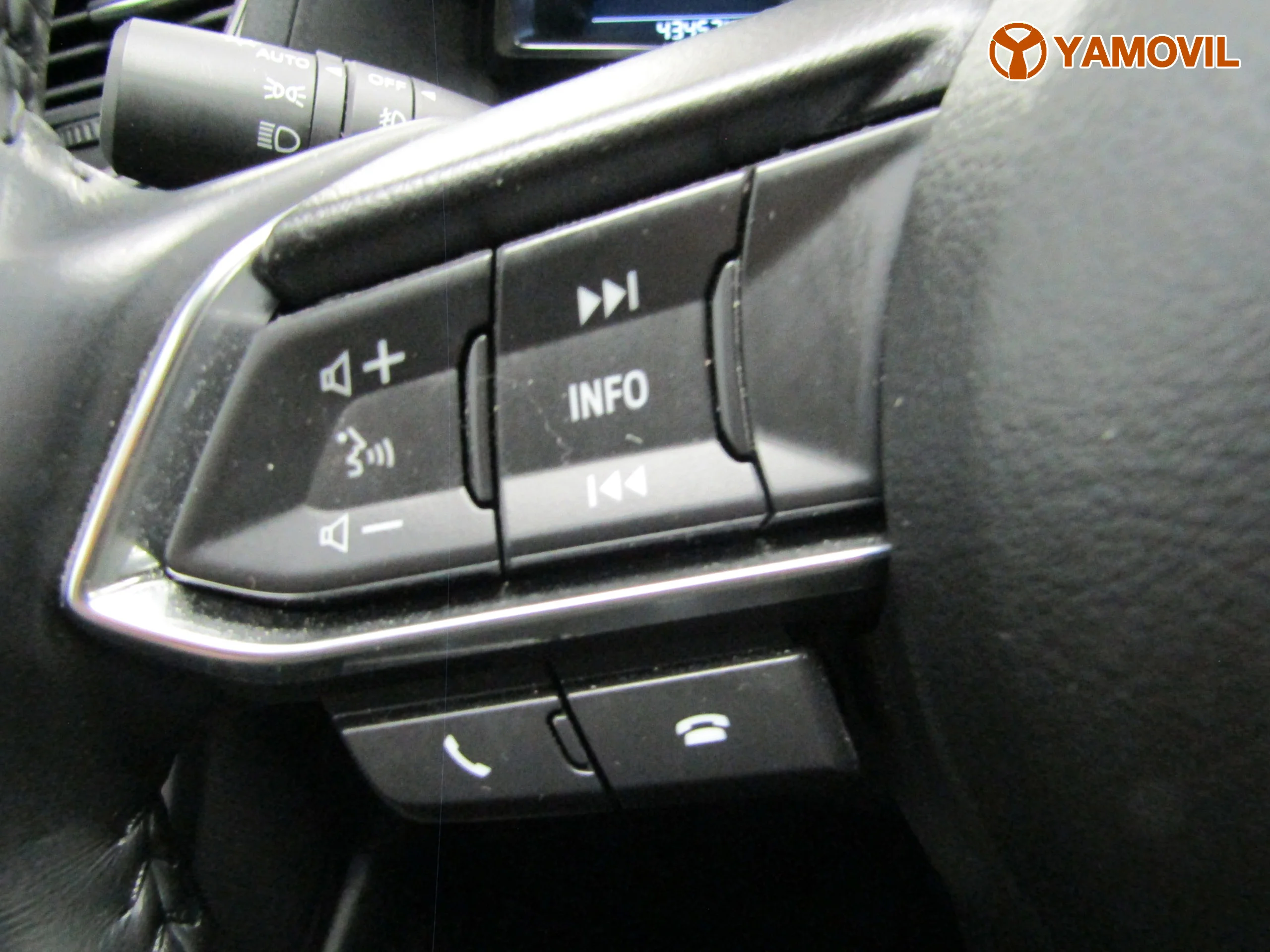 Mazda 3 BLACK TECH EDITION  - Foto 31