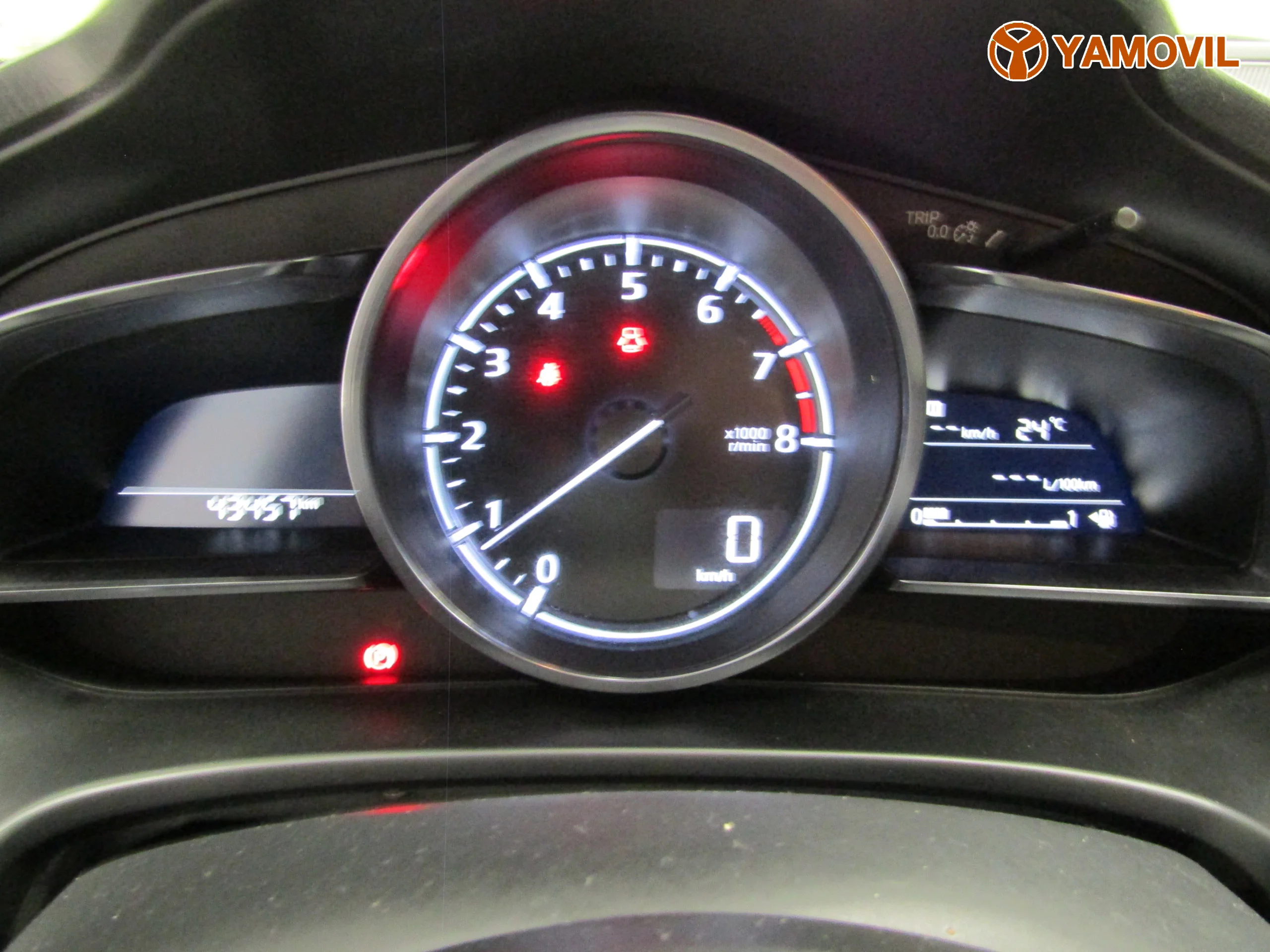 Mazda 3 BLACK TECH EDITION  - Foto 22