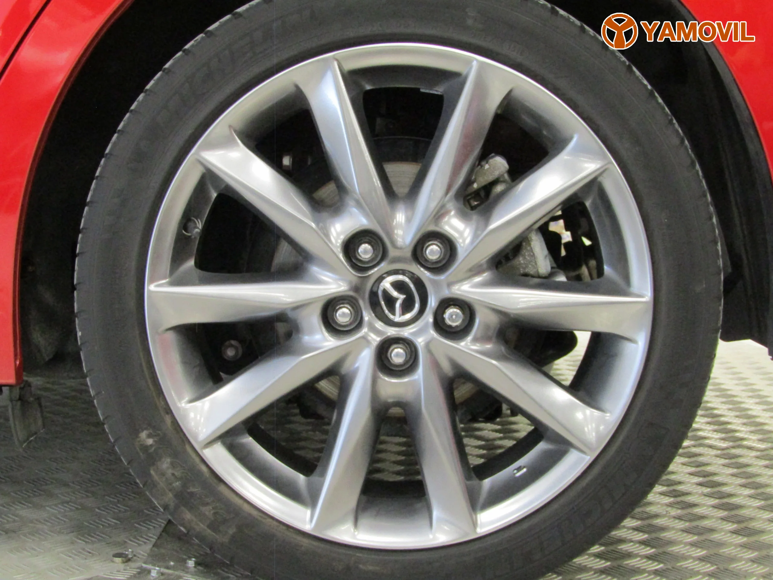 Mazda 3 BLACK TECH EDITION  - Foto 9