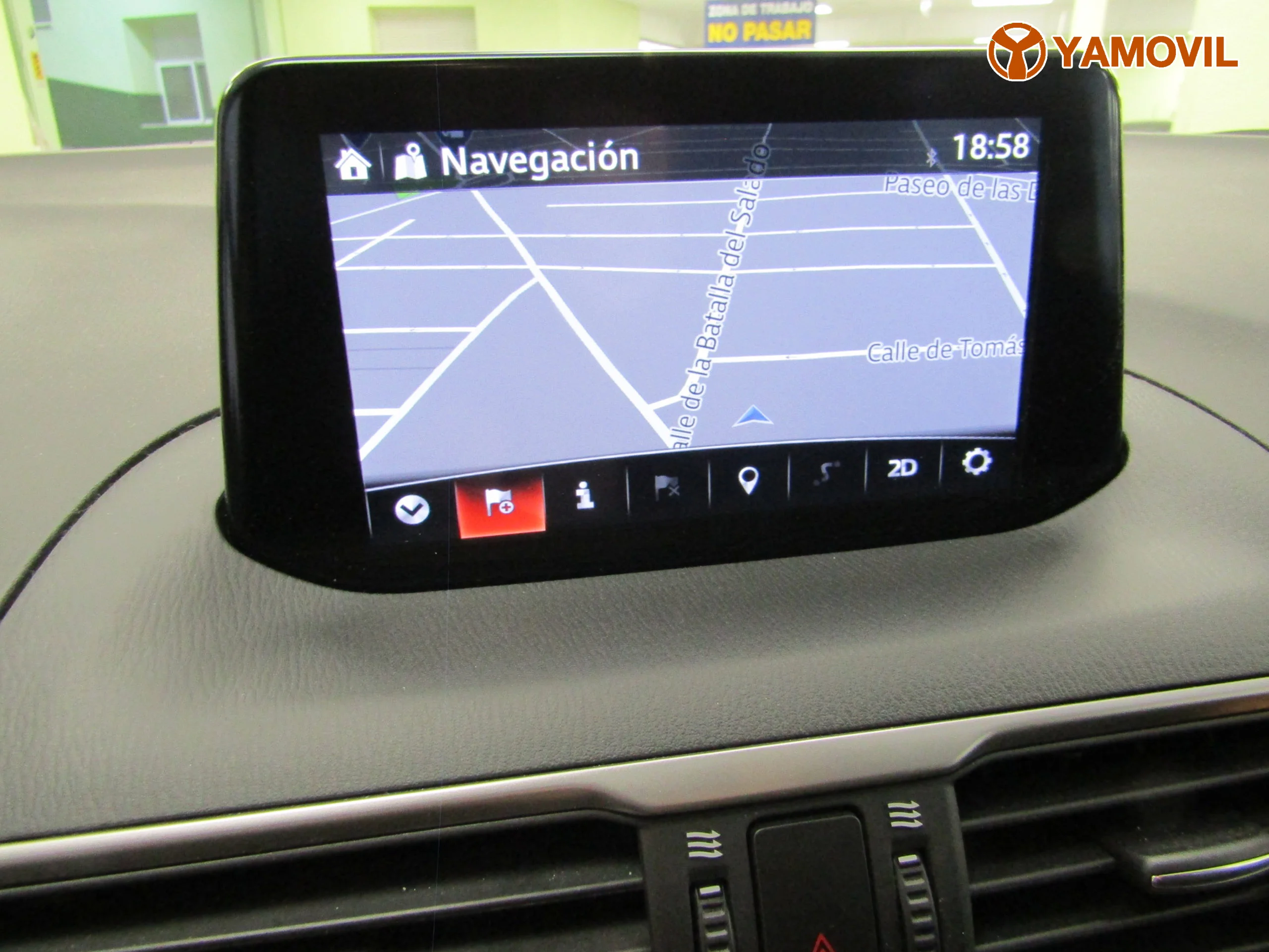 Mazda 3 BLACK TECH EDITION  - Foto 24