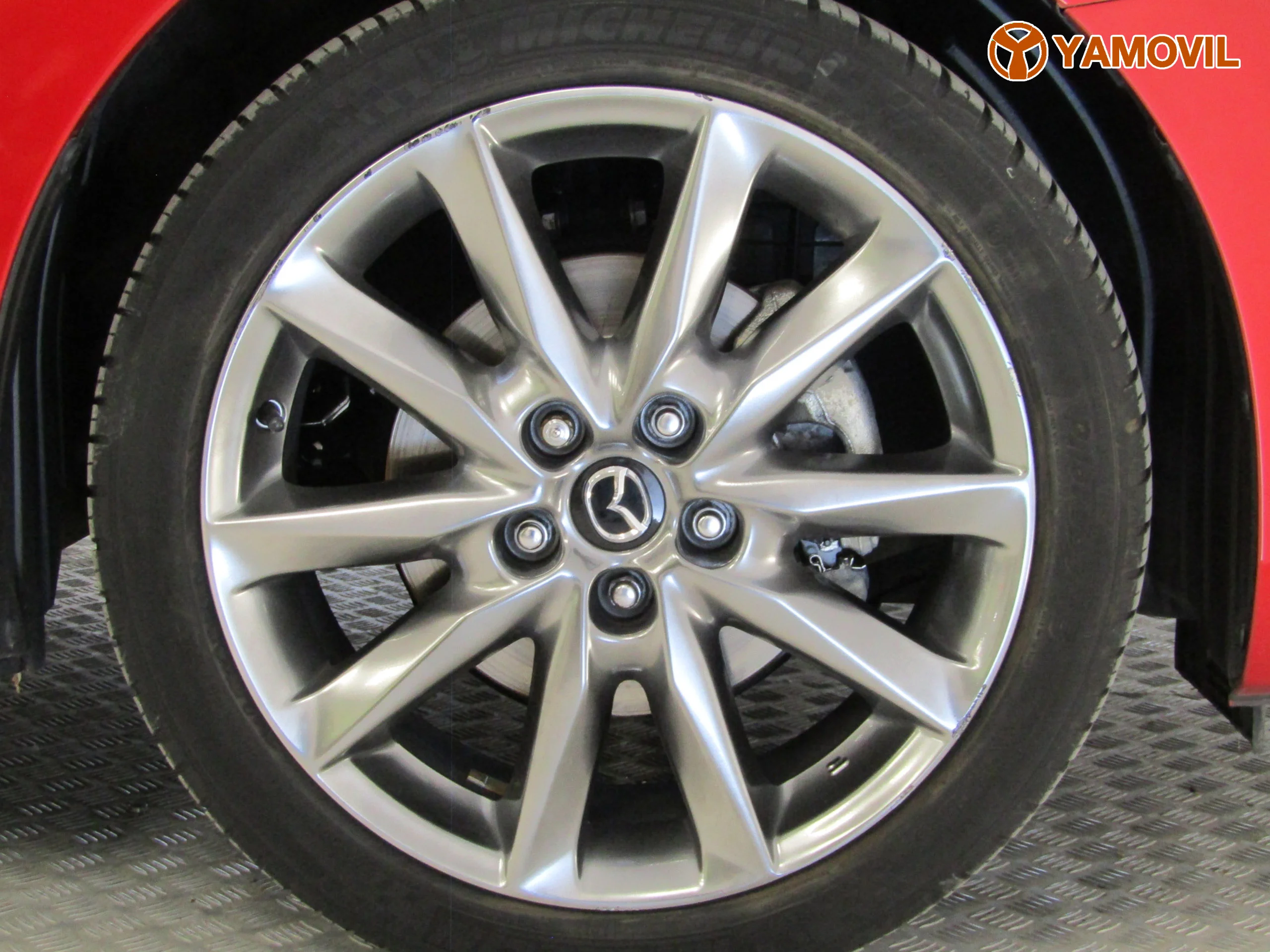 Mazda 3 BLACK TECH EDITION  - Foto 11