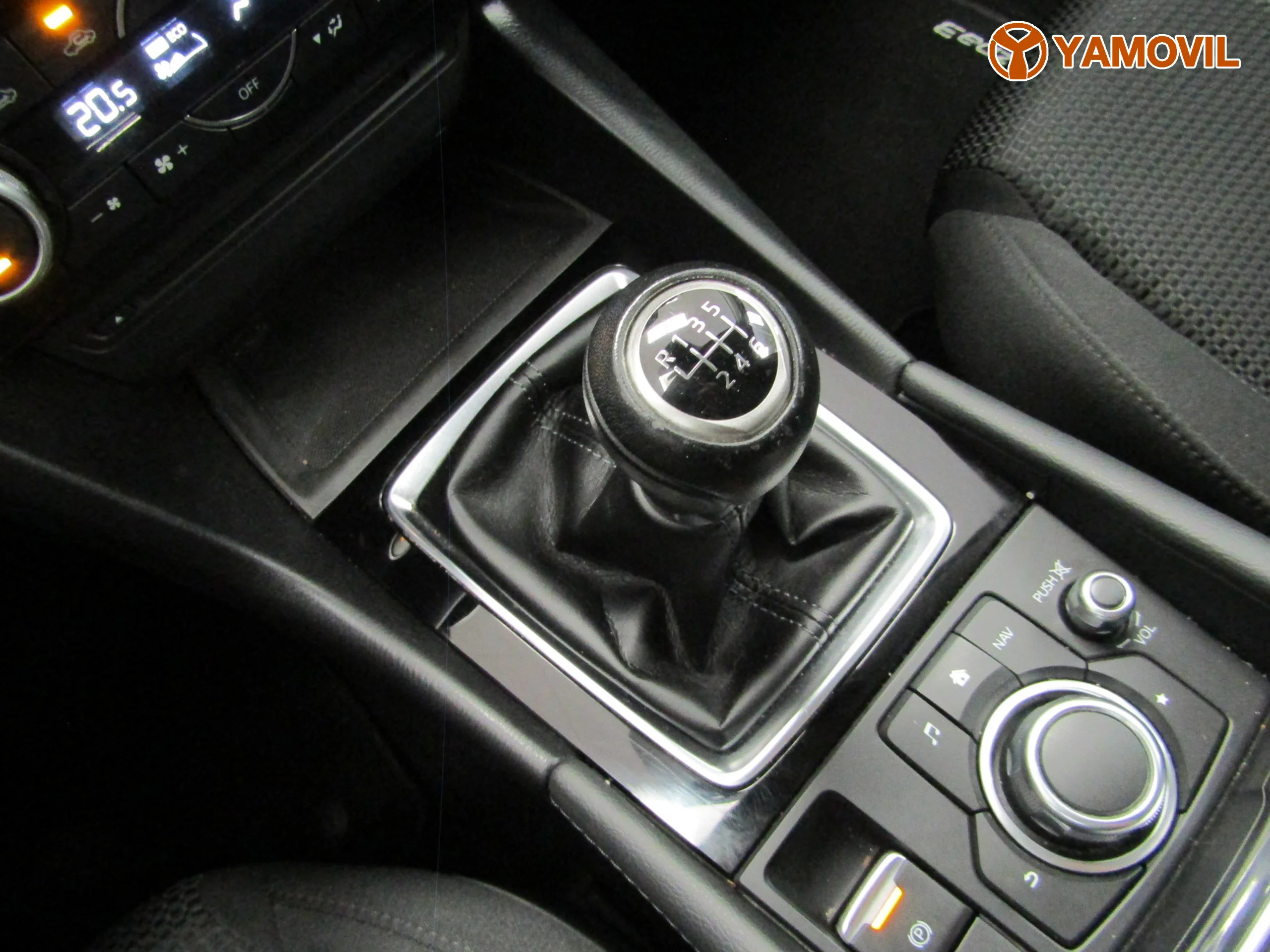 Mazda 3 BLACK TECH EDITION  - Foto 34