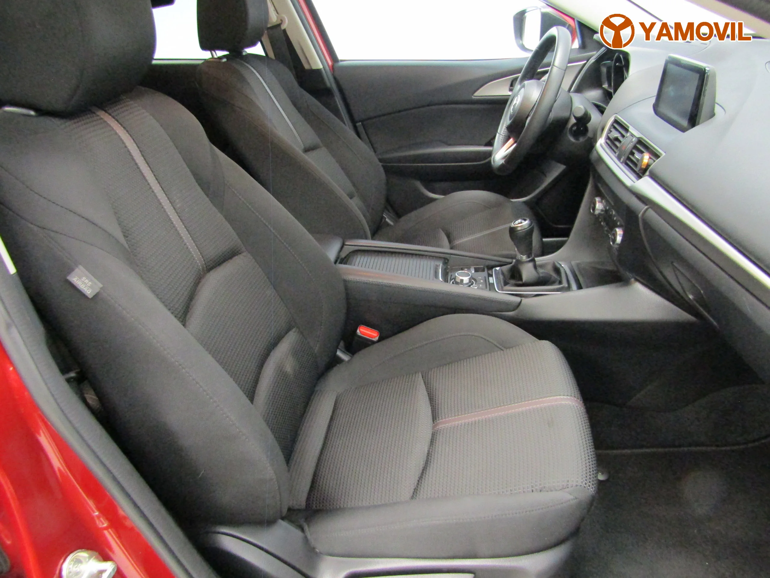 Mazda 3 BLACK TECH EDITION  - Foto 16