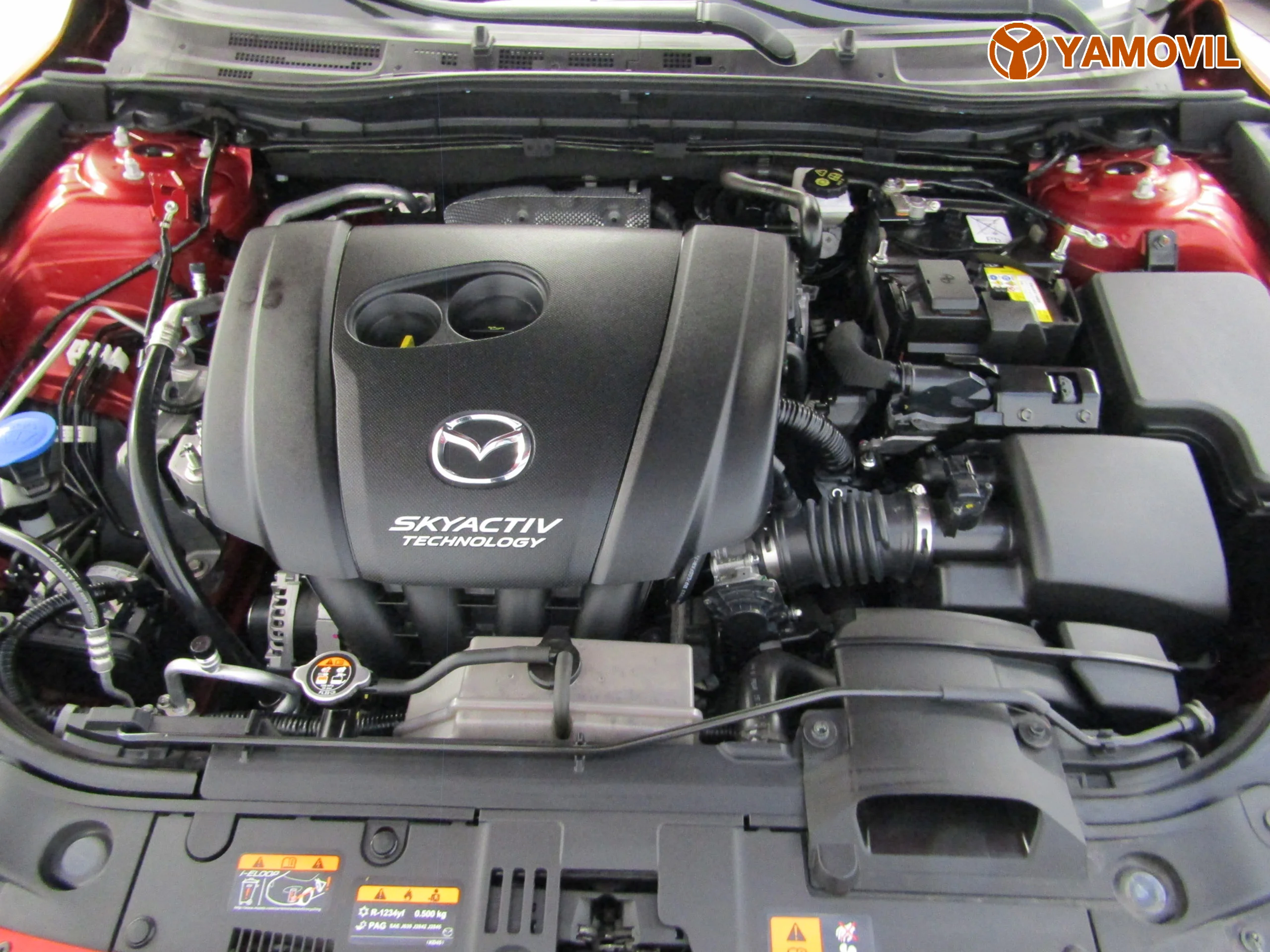 Mazda 3 BLACK TECH EDITION  - Foto 8