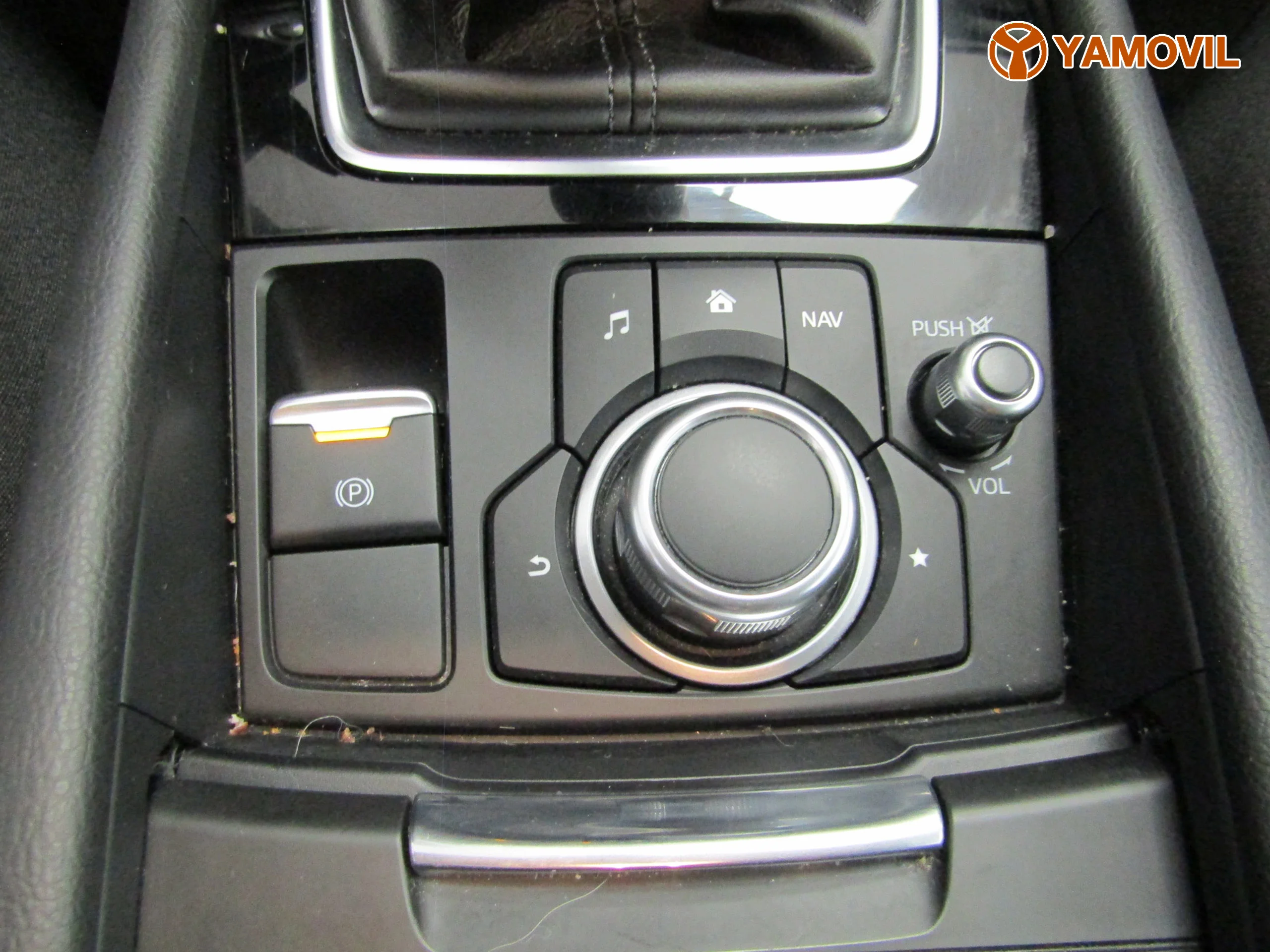 Mazda 3 BLACK TECH EDITION  - Foto 27