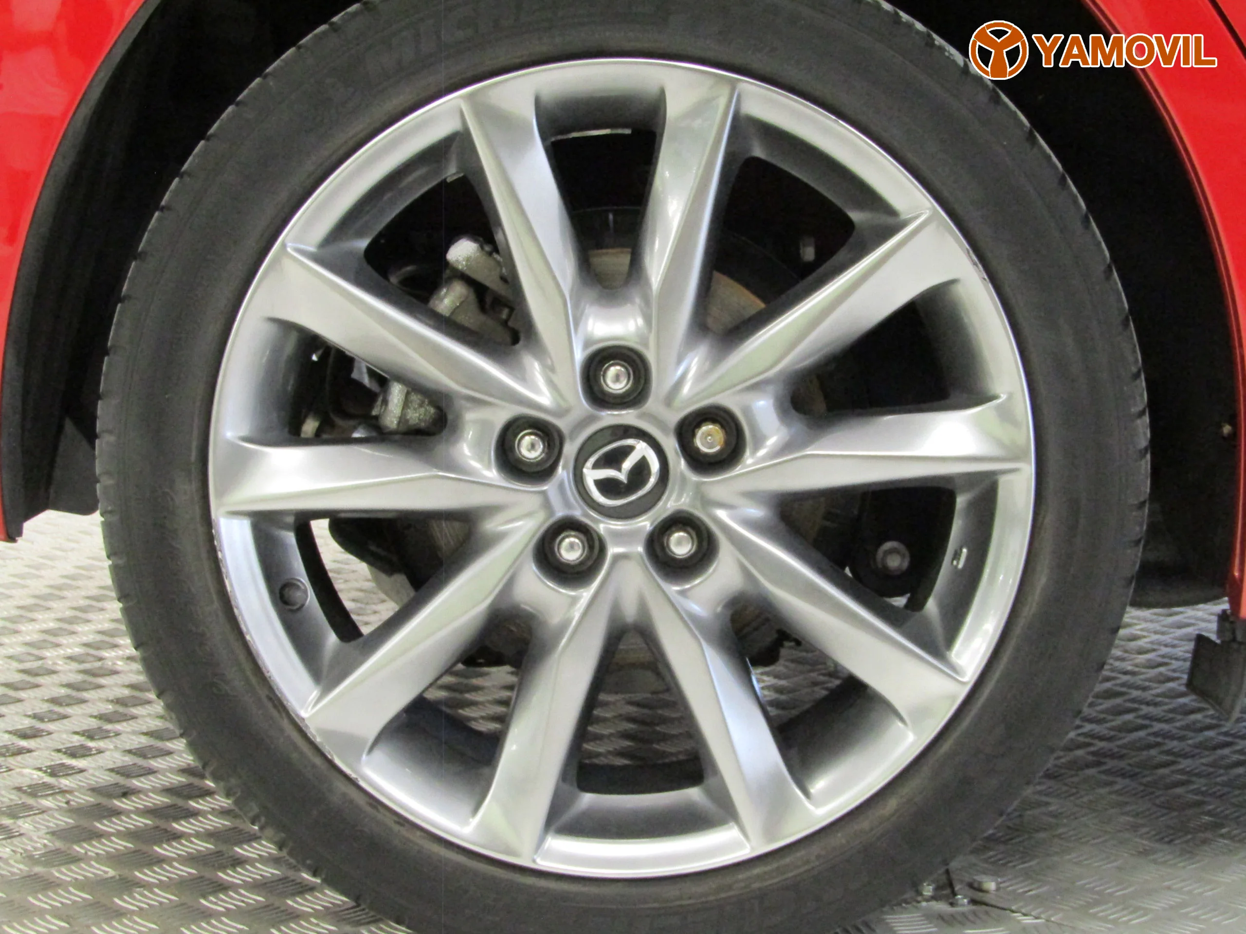 Mazda 3 BLACK TECH EDITION  - Foto 12