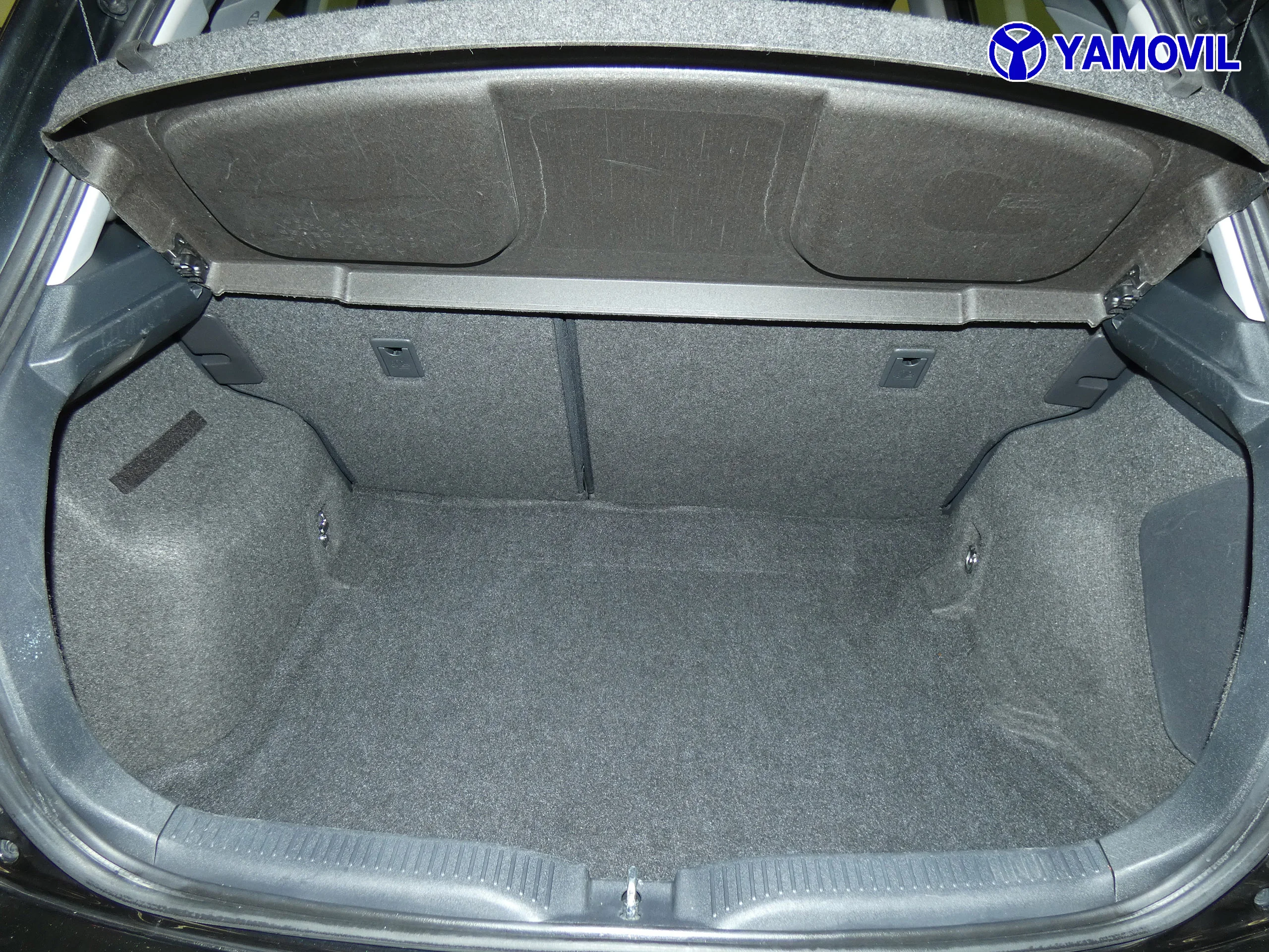 Toyota Auris 1.3 ACTIVE 5P - Foto 7