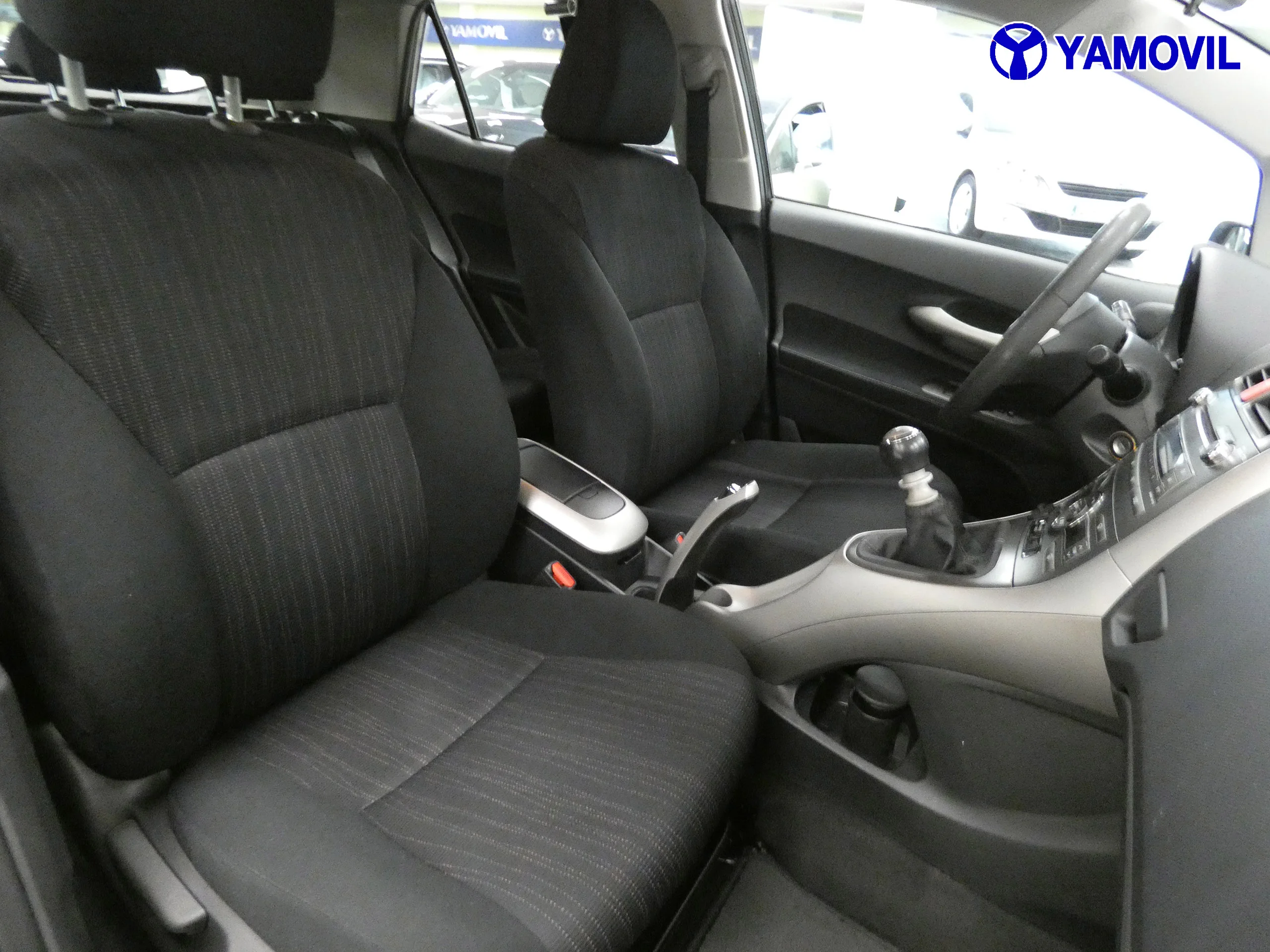 Toyota Auris 1.3 ACTIVE 5P - Foto 15