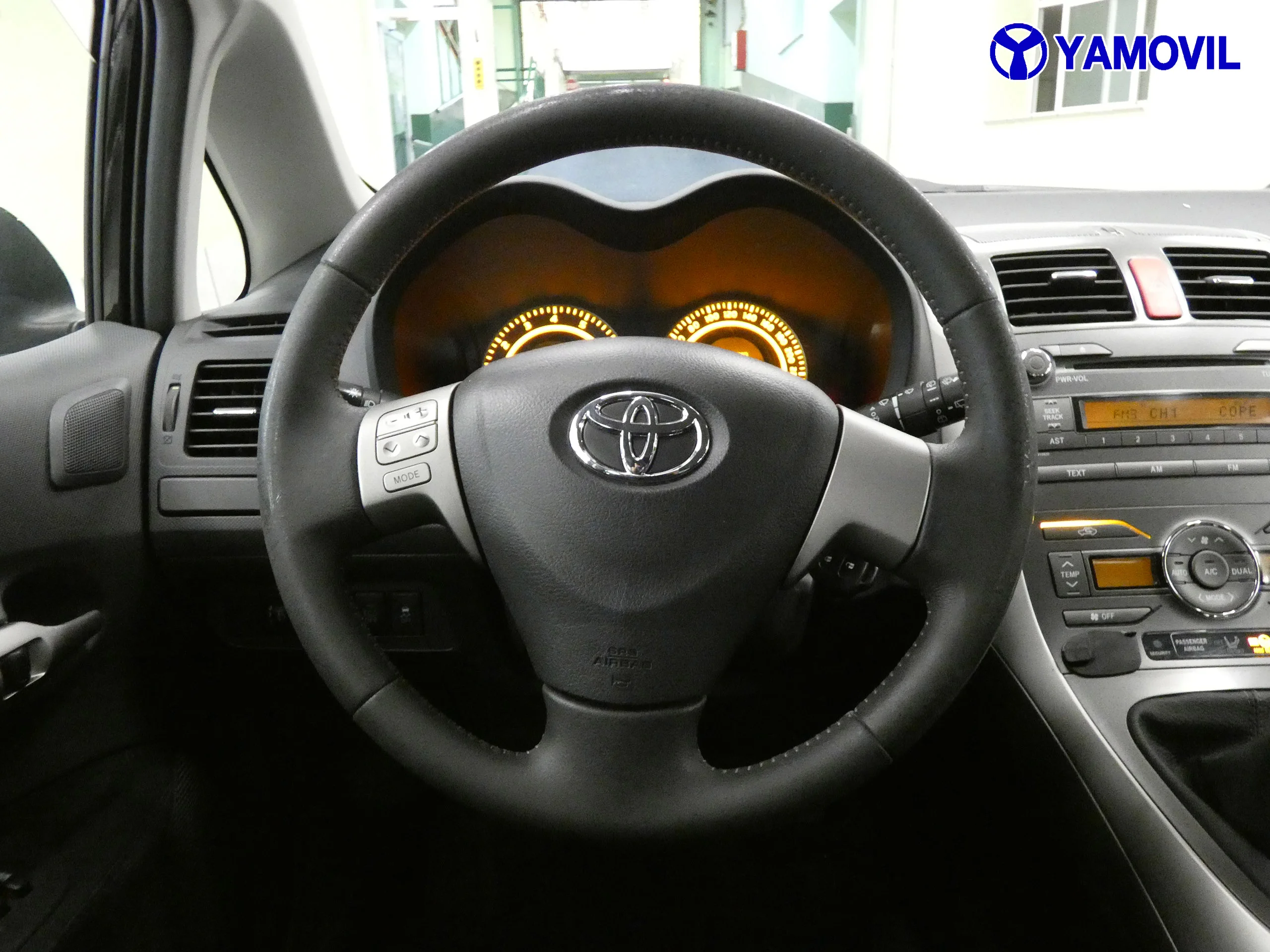 Toyota Auris 1.3 ACTIVE 5P - Foto 18