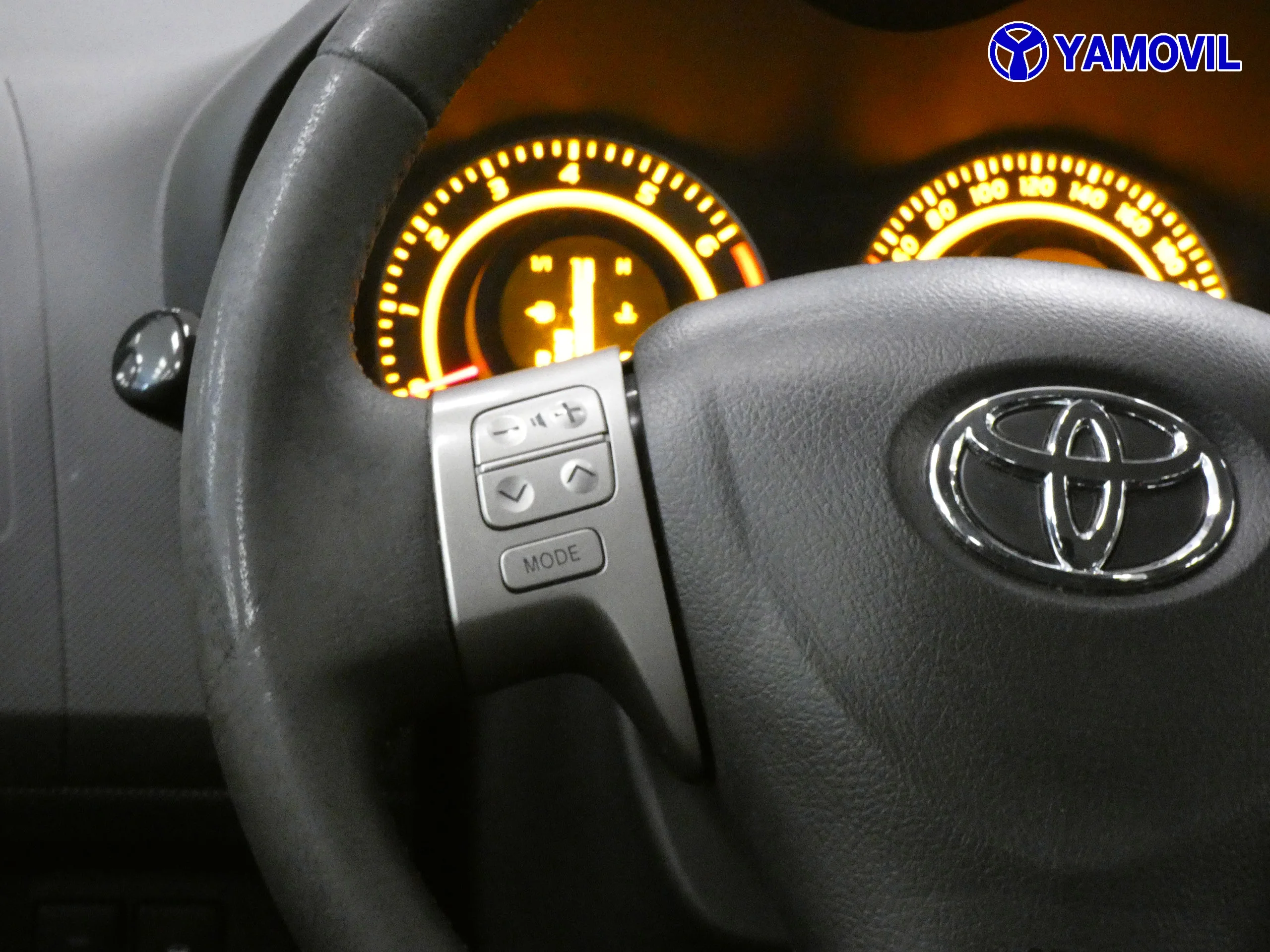 Toyota Auris 1.3 ACTIVE 5P - Foto 19