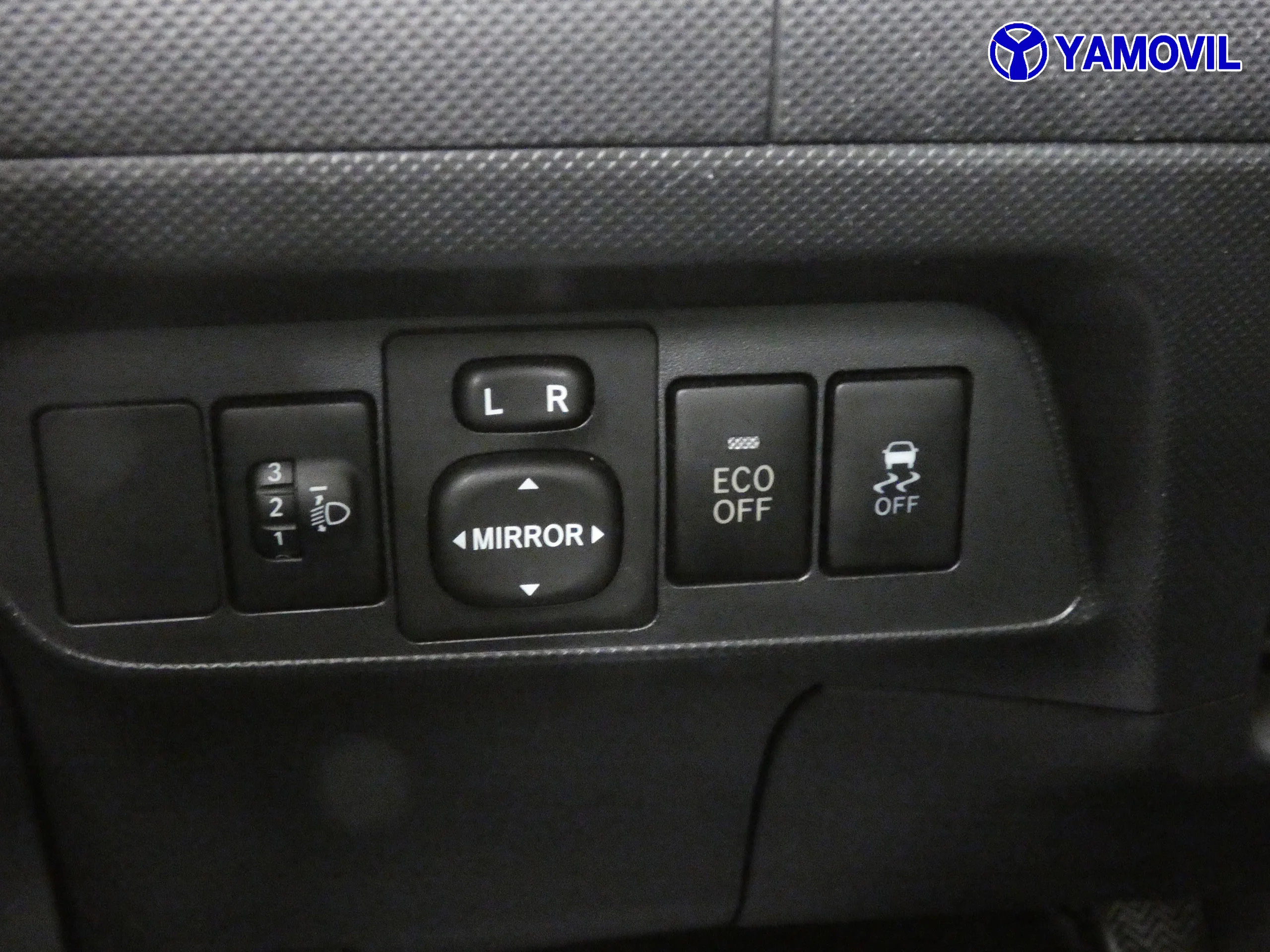 Toyota Auris 1.3 ACTIVE 5P - Foto 25