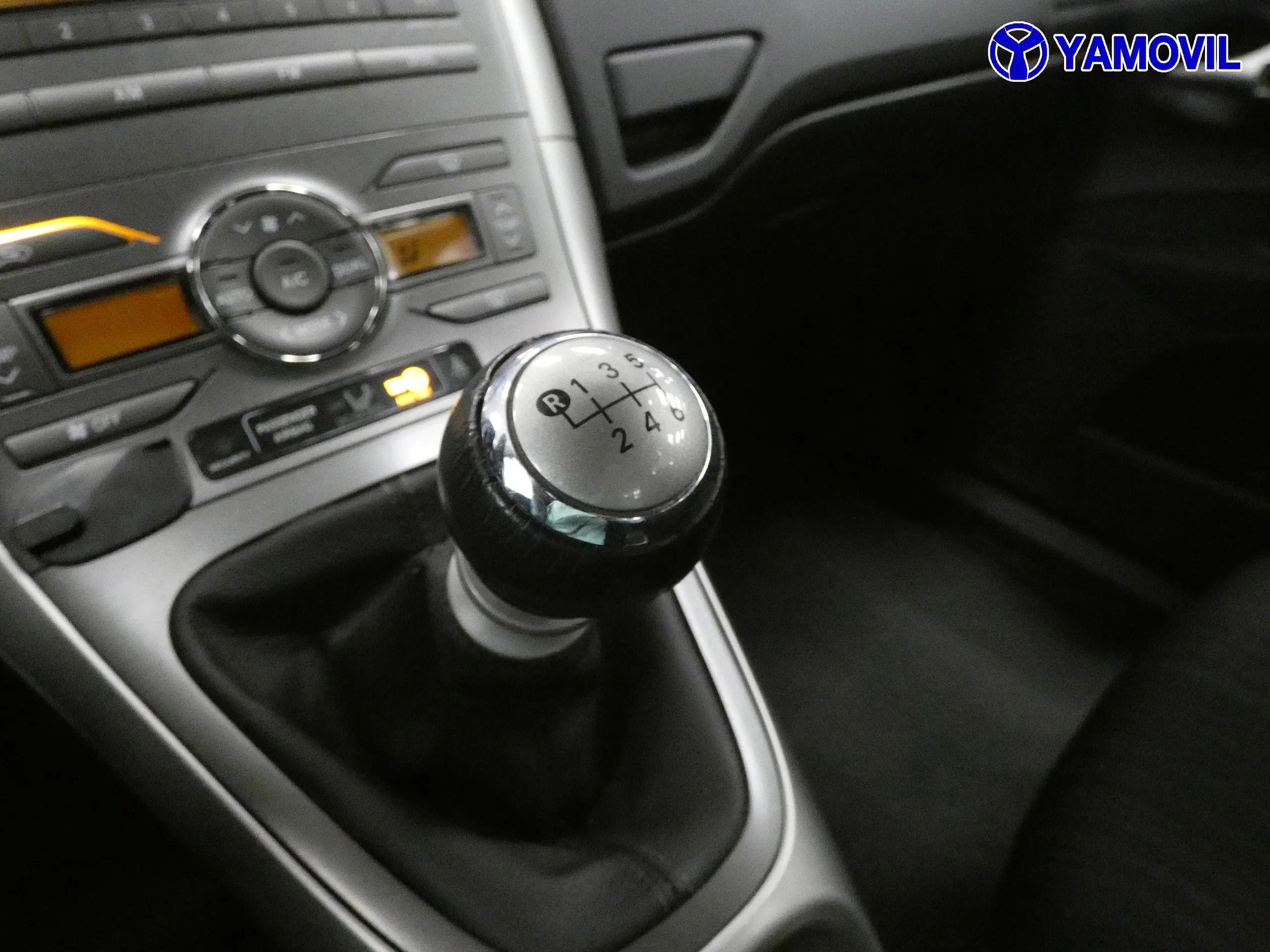 Toyota Auris 1.3 ACTIVE 5P - Foto 26
