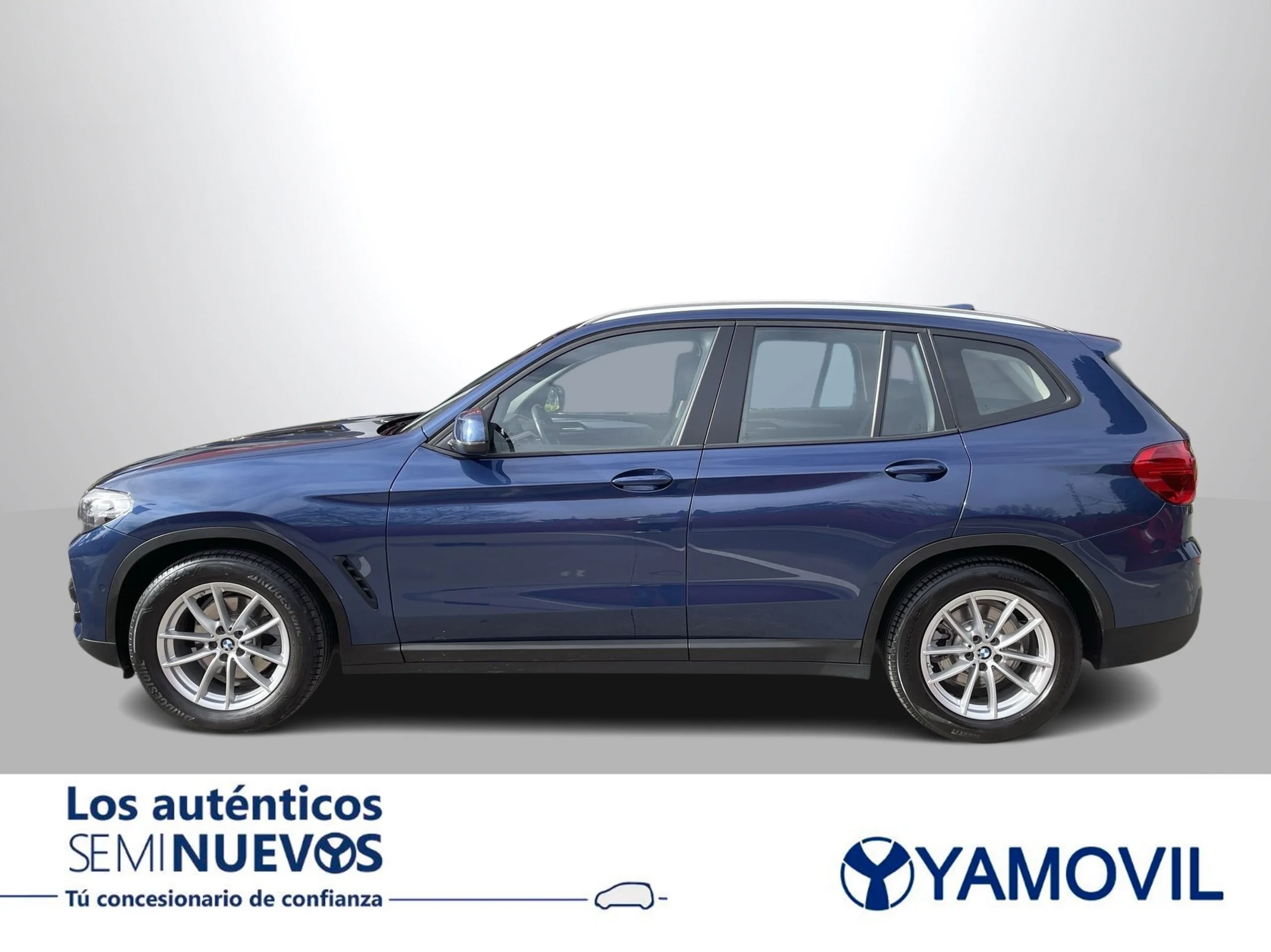 BMW X3 xDrive20d 140 kW (190 CV) - Foto 4