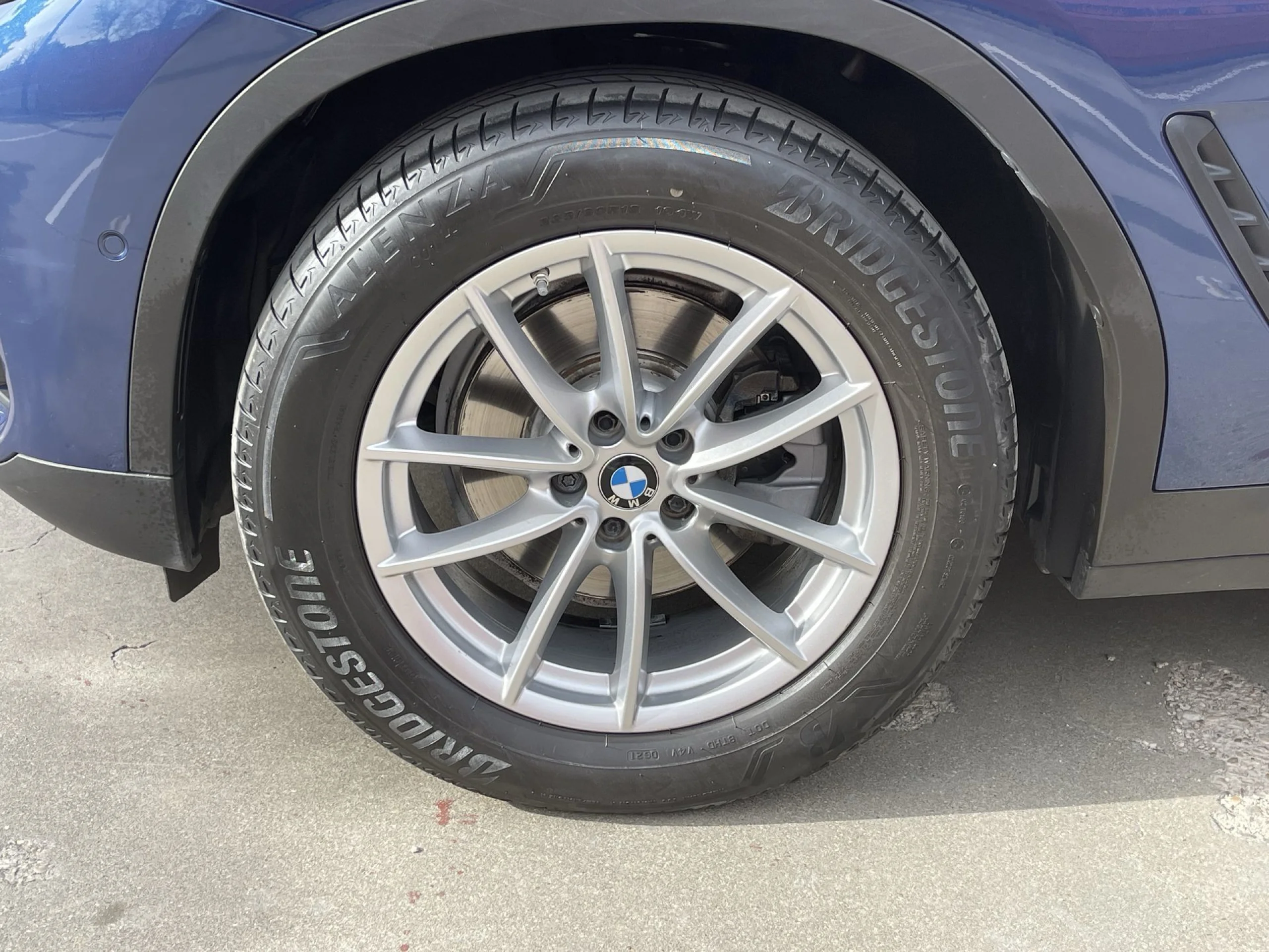 BMW X3 xDrive20d 140 kW (190 CV) - Foto 7