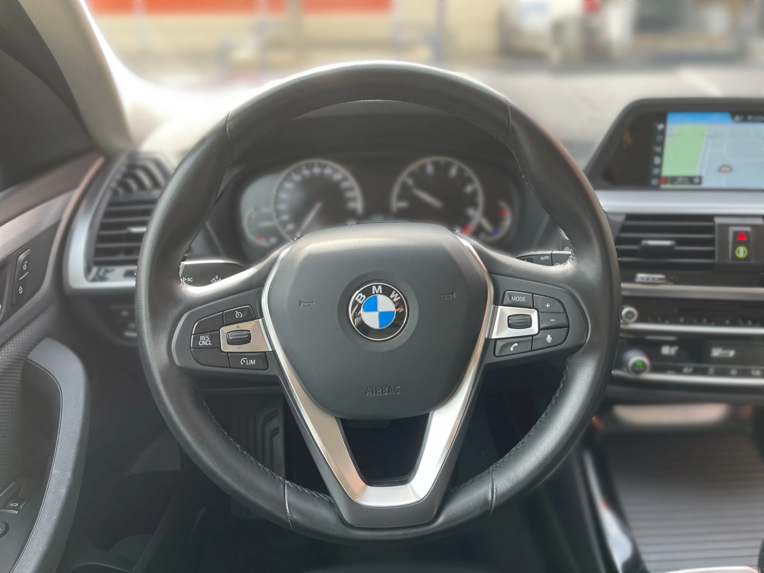 BMW X3 xDrive20d 140 kW (190 CV) - Foto 11