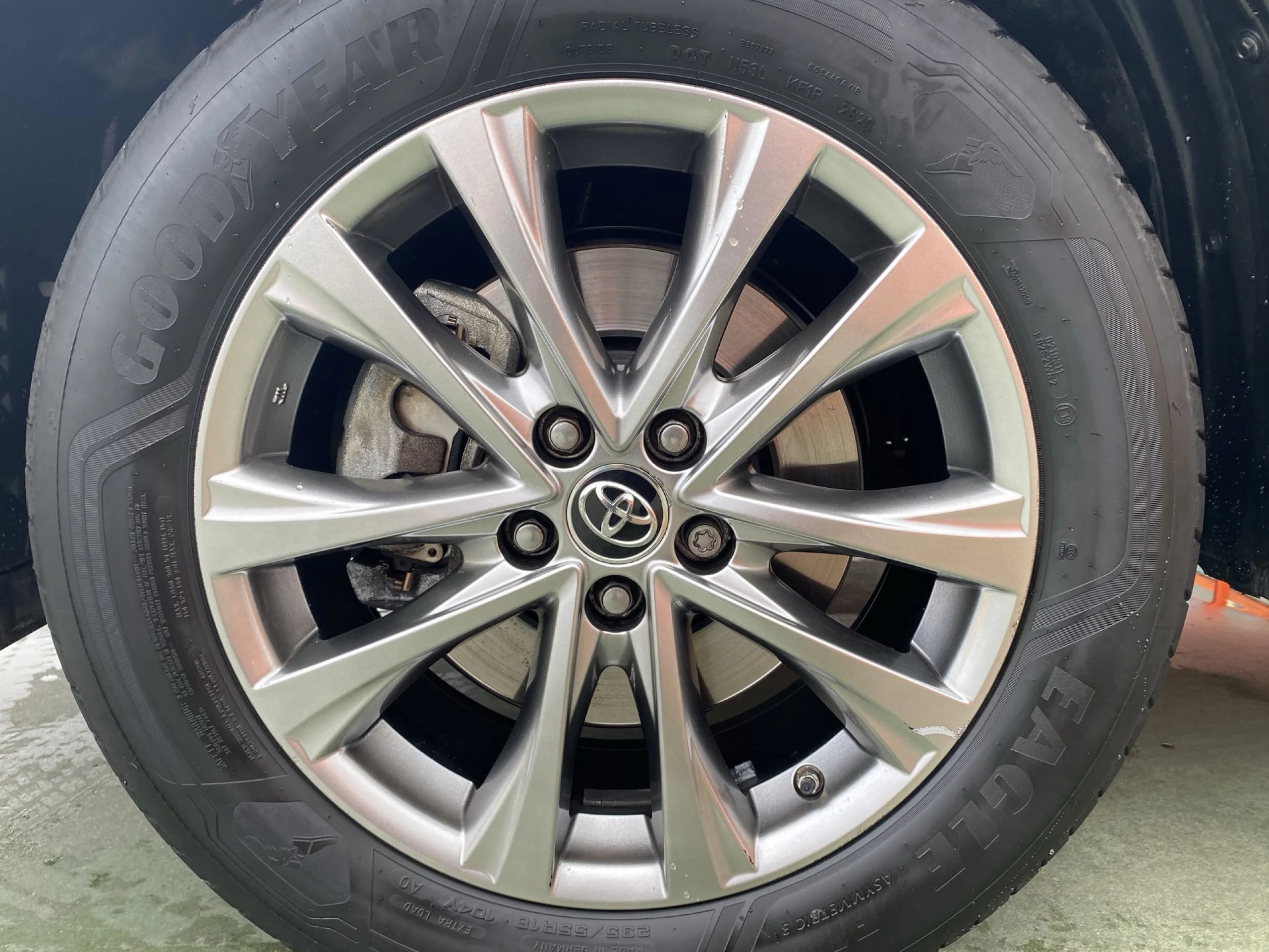 Toyota Rav4 150 Advance AWD 111 kW (151 CV) - Foto 7