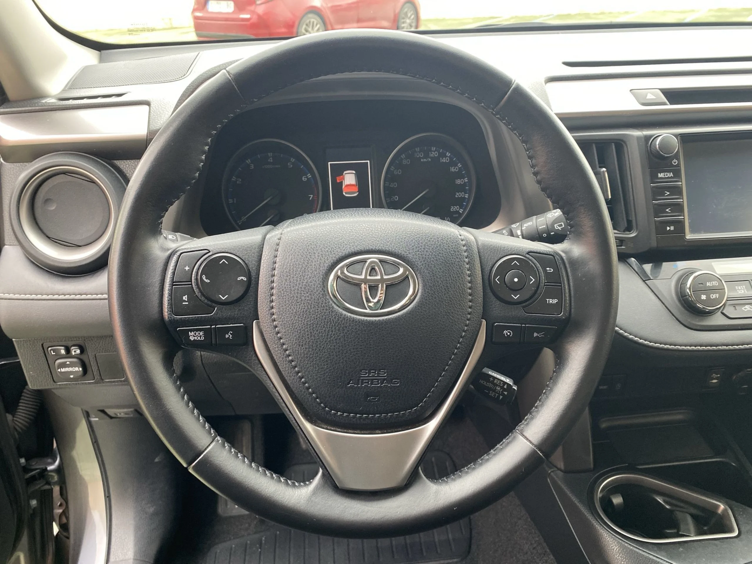 Toyota Rav4 150 Advance AWD 111 kW (151 CV) - Foto 11