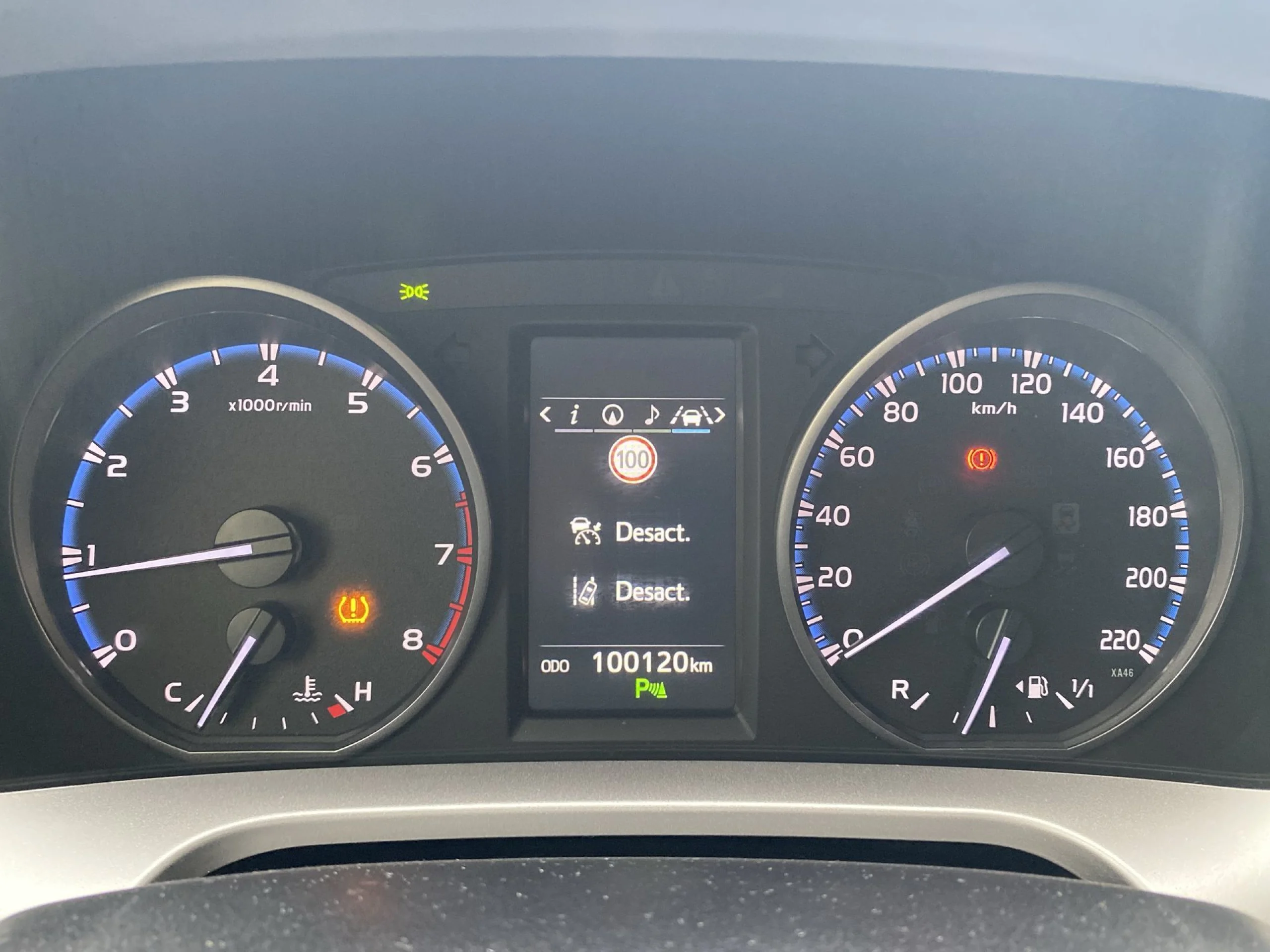 Toyota Rav4 150 Advance AWD 111 kW (151 CV) - Foto 12