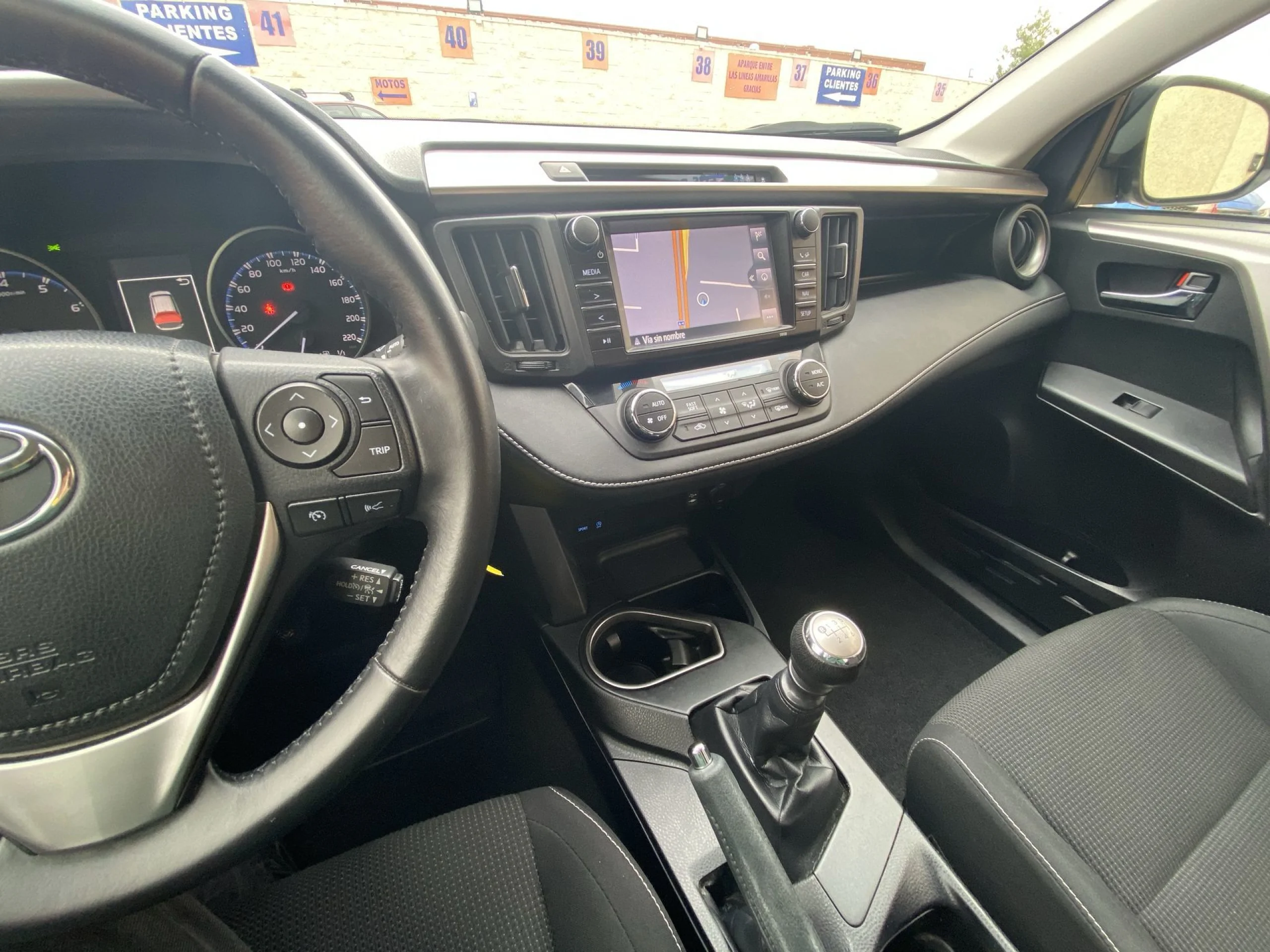 Toyota Rav4 150 Advance AWD 111 kW (151 CV) - Foto 18