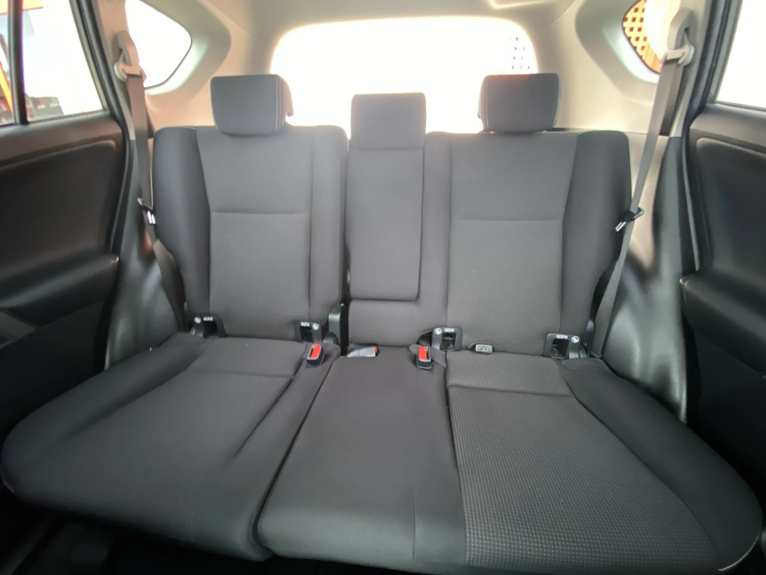 Toyota Rav4 150 Advance AWD 111 kW (151 CV) - Foto 19