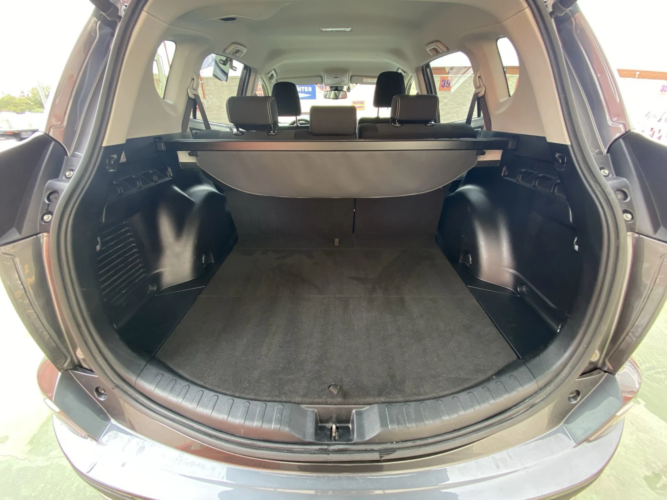Toyota Rav4 150 Advance AWD 111 kW (151 CV) - Foto 20