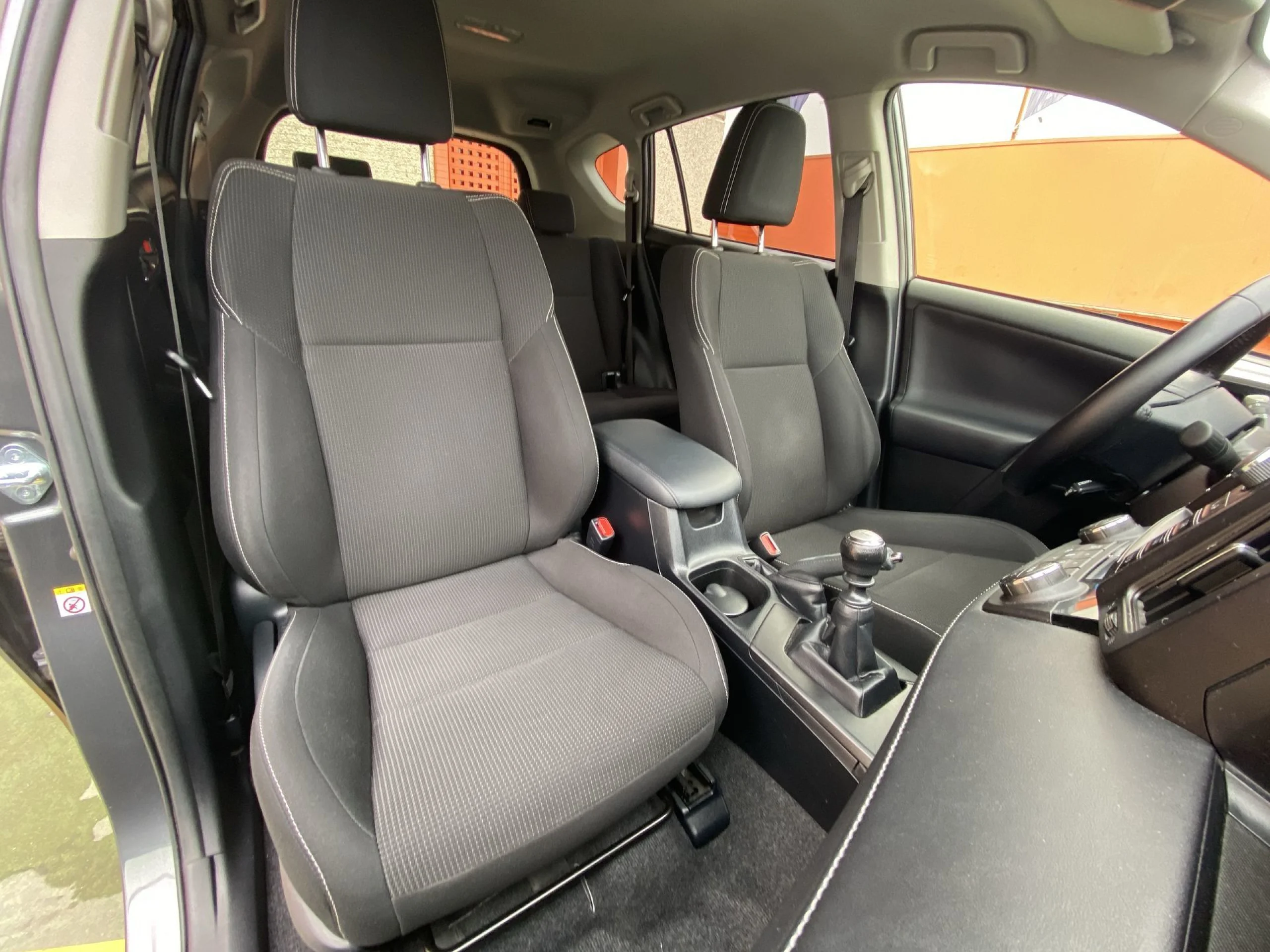Toyota Rav4 150 Advance AWD 111 kW (151 CV) - Foto 21