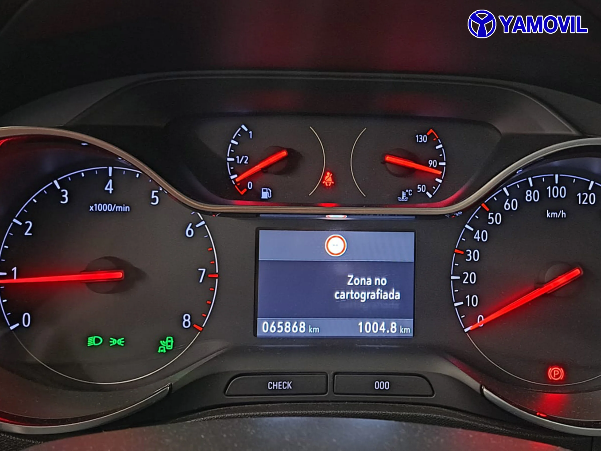 Opel Crossland X 1.2 INNOVATION  - Foto 4