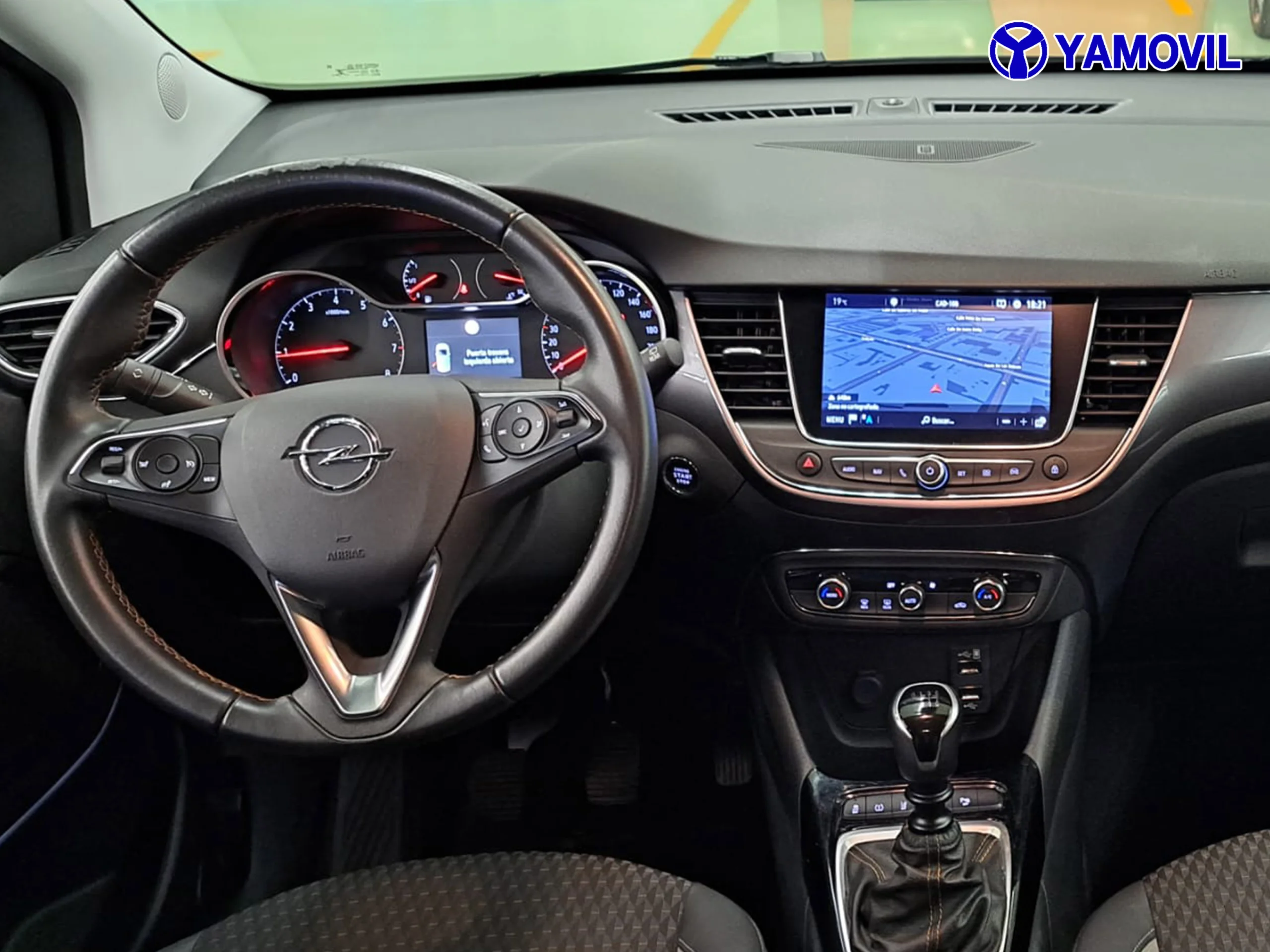 Opel Crossland X 1.2 INNOVATION  - Foto 3