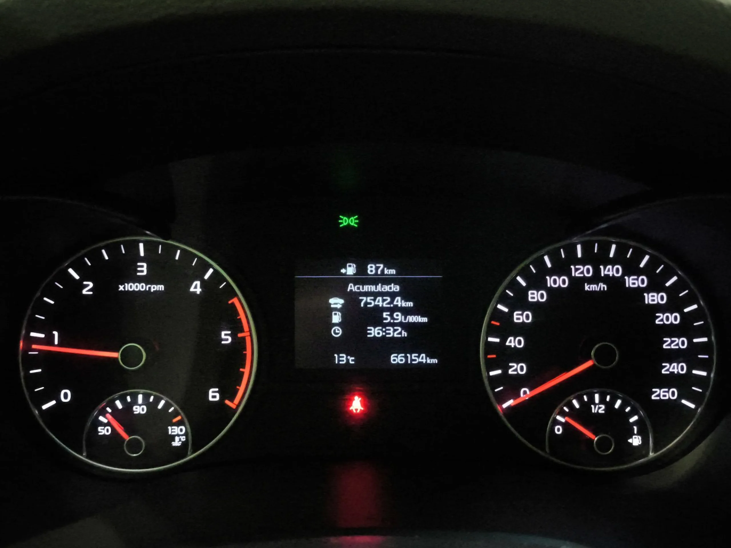 Kia Optima 1.6 CRDi Concept 100 kW (136 CV) - Foto 12