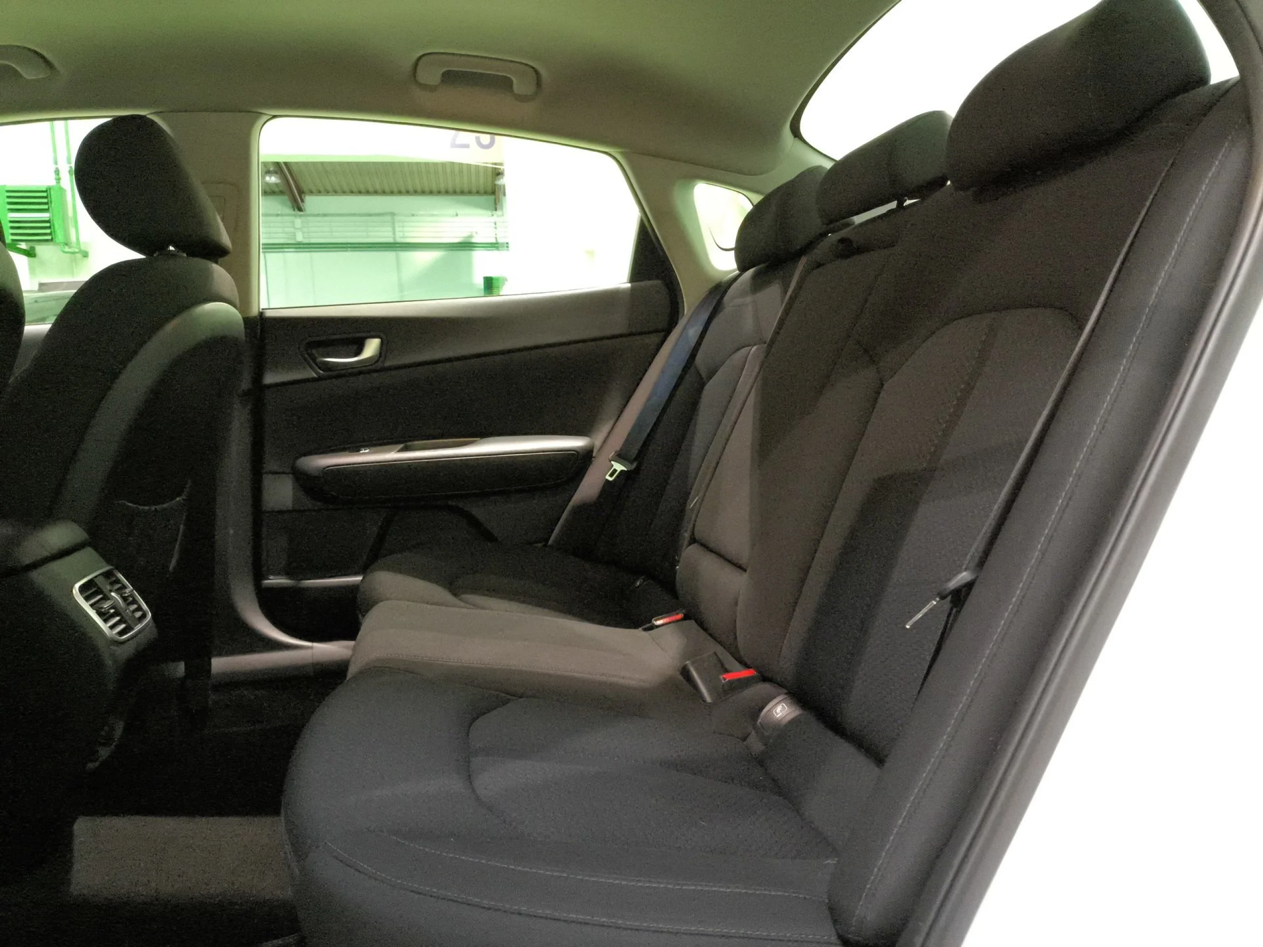 Kia Optima 1.6 CRDi Concept 100 kW (136 CV) - Foto 19