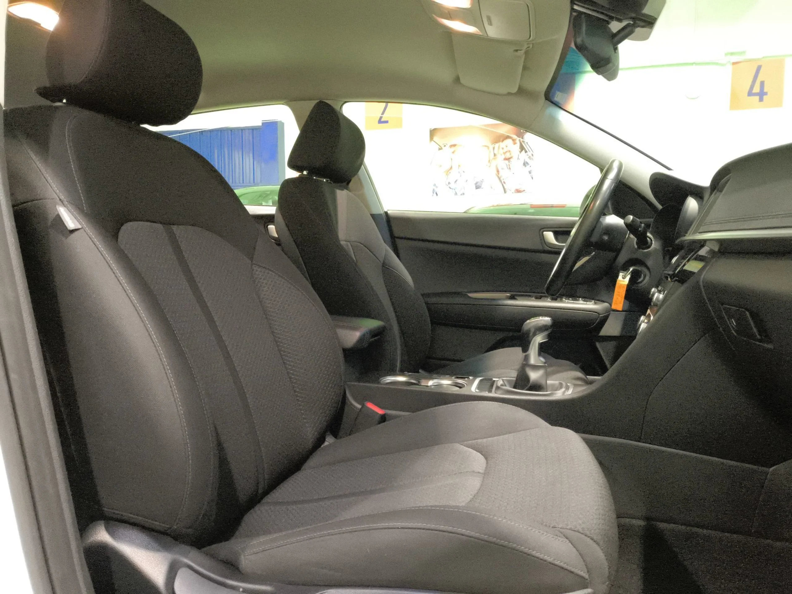 Kia Optima 1.6 CRDi Concept 100 kW (136 CV) - Foto 21