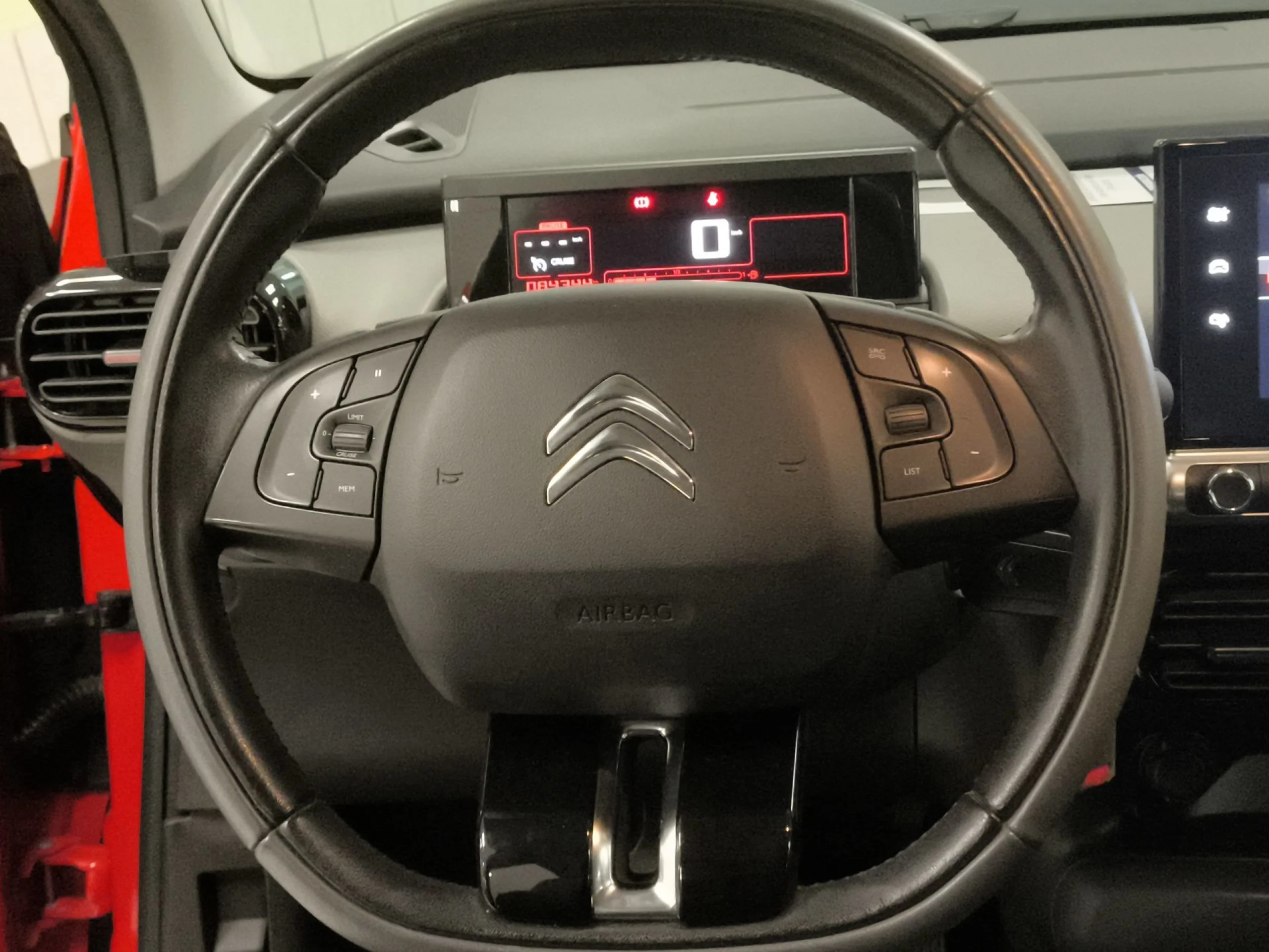Citroen C4 Cactus BlueHDi 100 Feel 73 kW (100 CV) - Foto 11