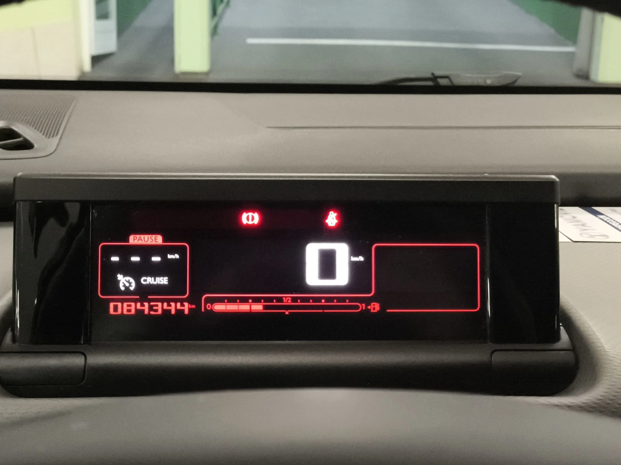Citroen C4 Cactus BlueHDi 100 Feel 73 kW (100 CV) - Foto 12