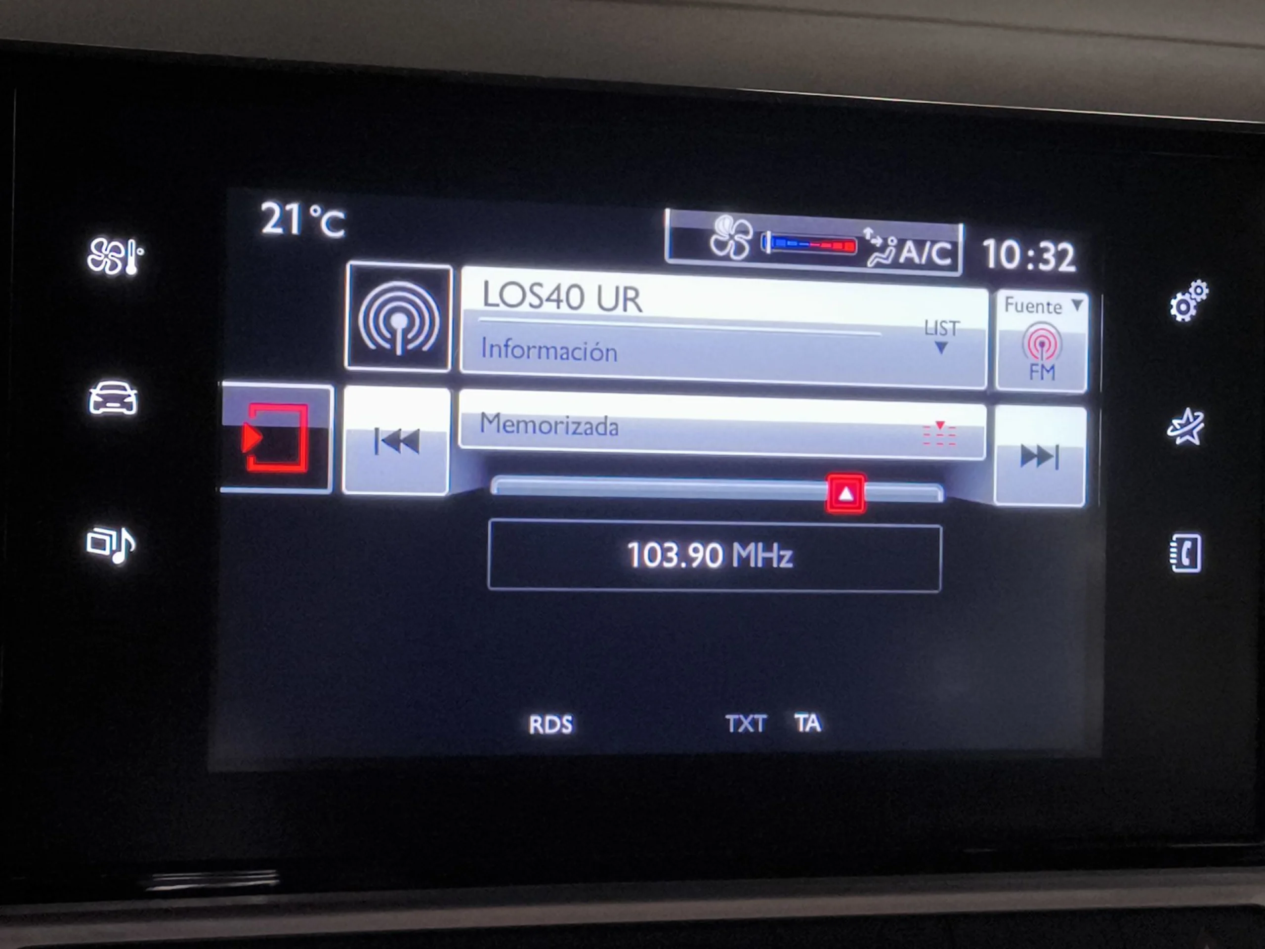 Citroen C4 Cactus BlueHDi 100 Feel 73 kW (100 CV) - Foto 13