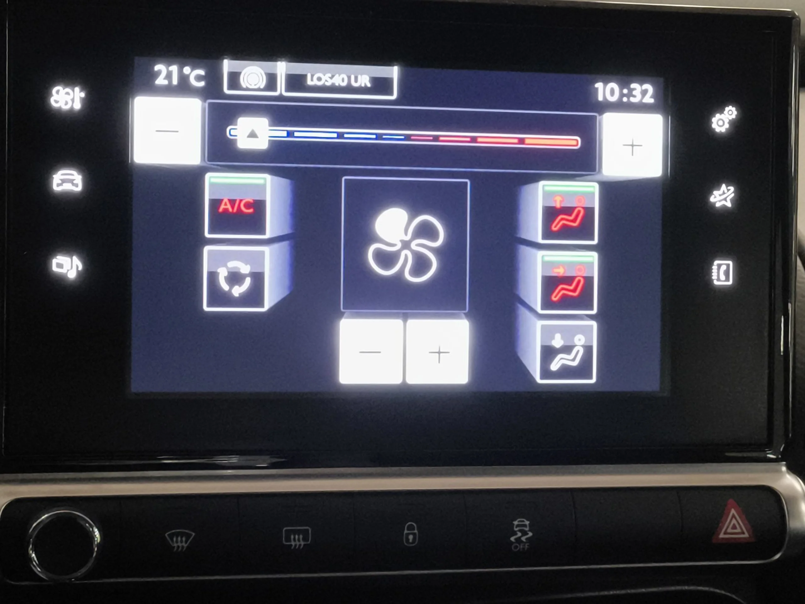 Citroen C4 Cactus BlueHDi 100 Feel 73 kW (100 CV) - Foto 14