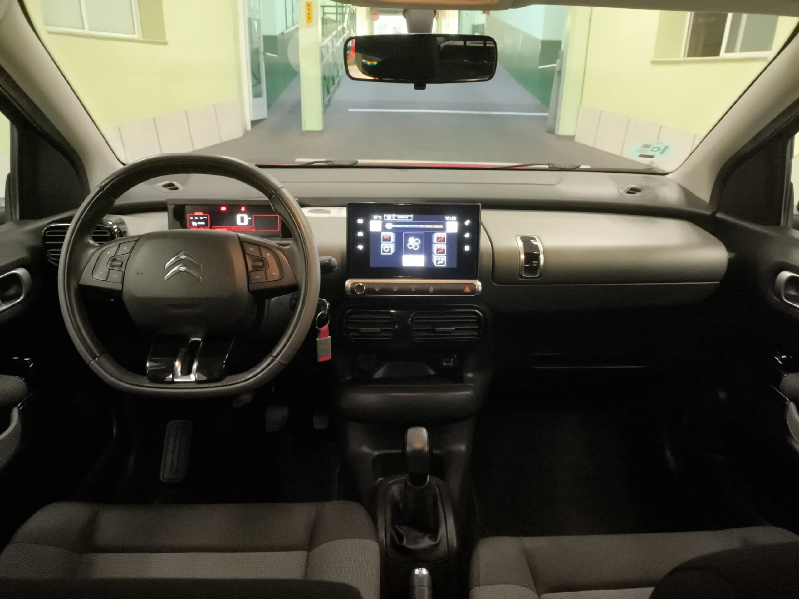 Citroen C4 Cactus BlueHDi 100 Feel 73 kW (100 CV) - Foto 16