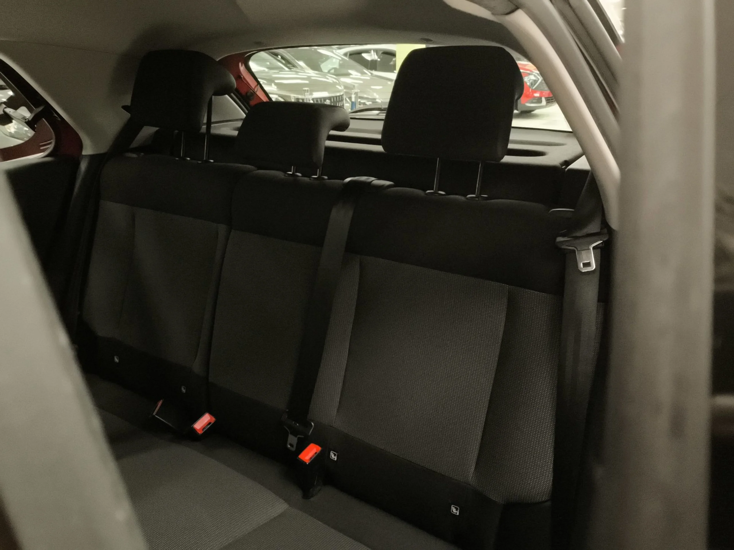 Citroen C4 Cactus BlueHDi 100 Feel 73 kW (100 CV) - Foto 17