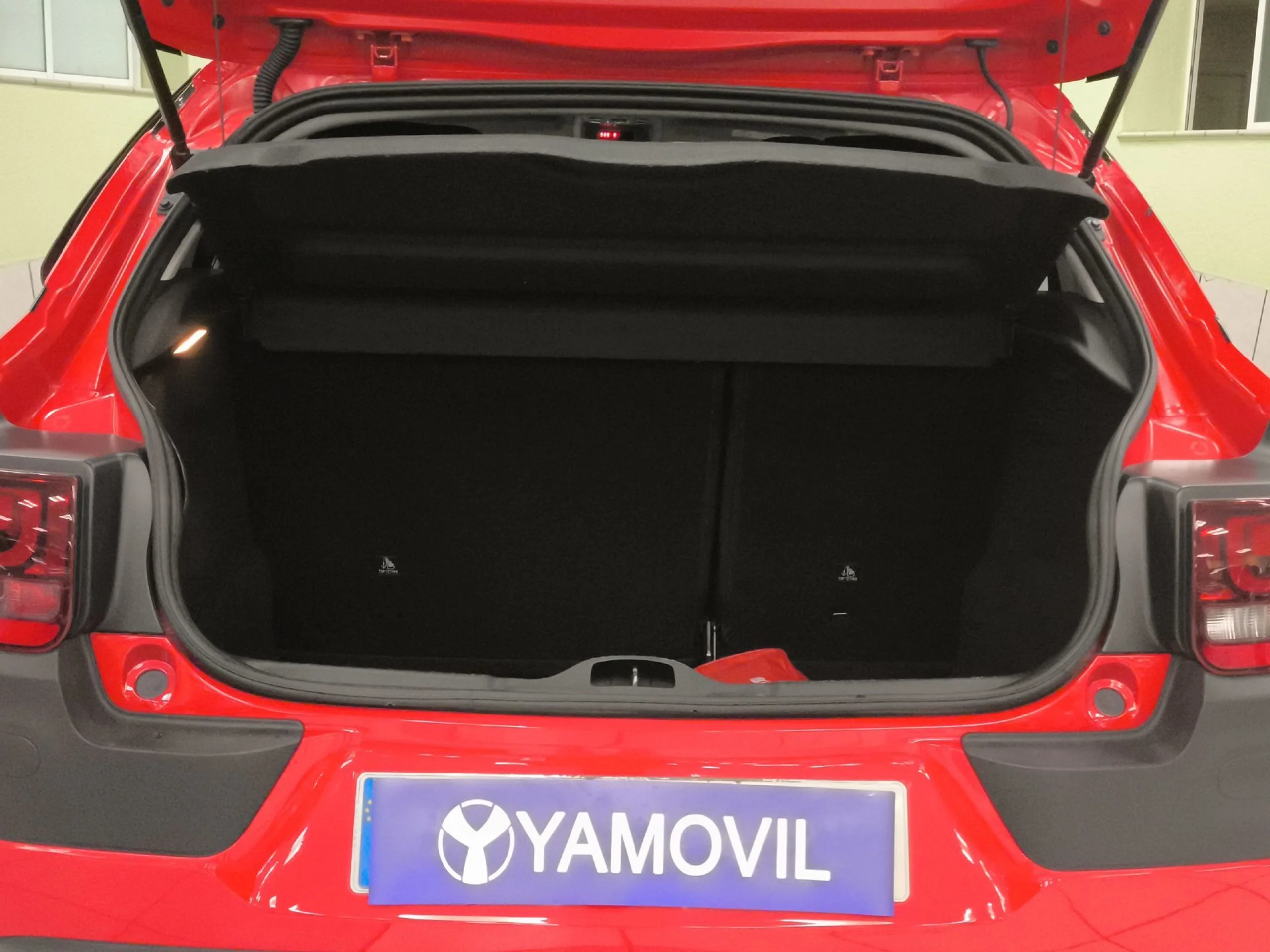 Citroen C4 Cactus BlueHDi 100 Feel 73 kW (100 CV) - Foto 18