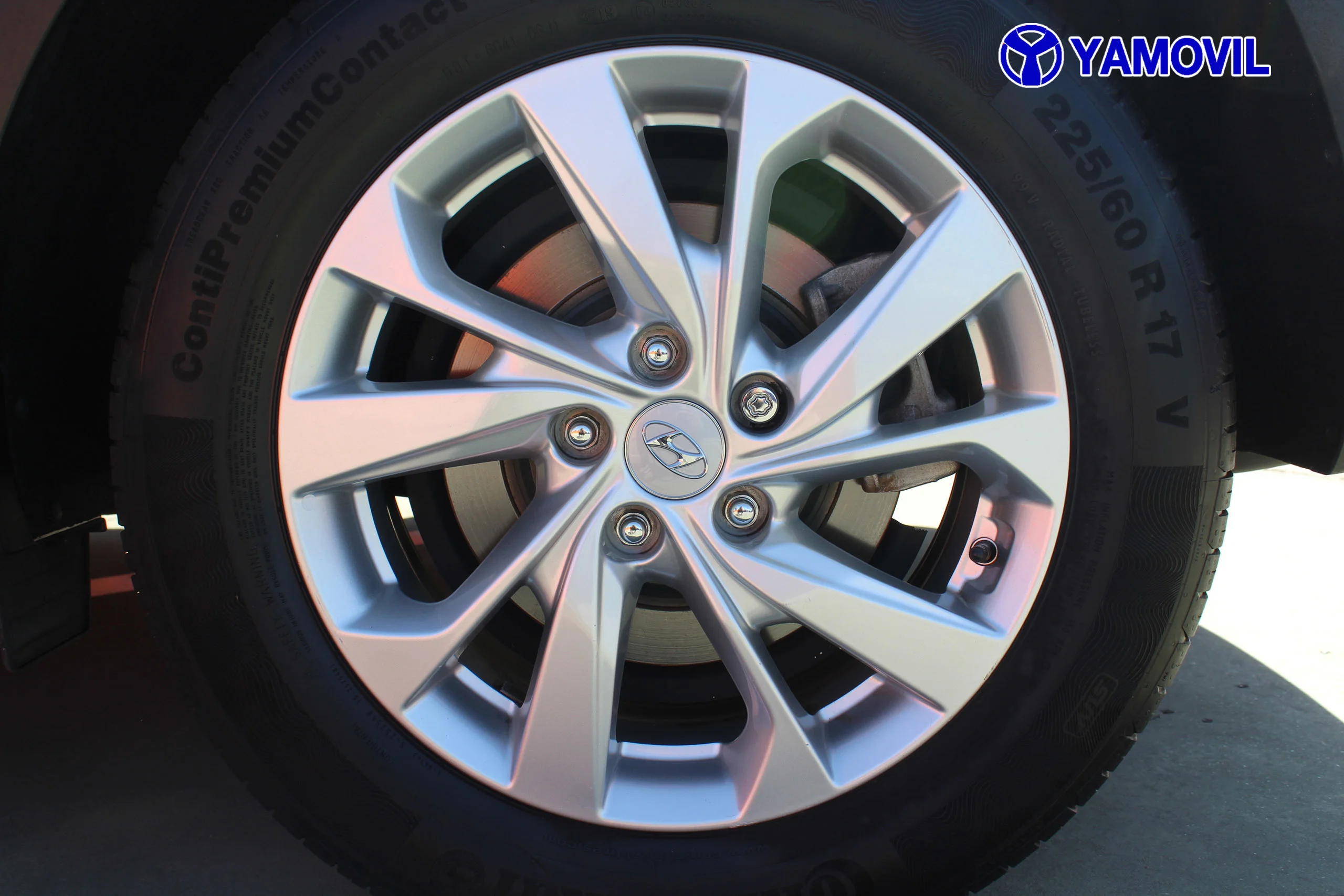 Hyundai Tucson 1.6 CRDI 48V SLE 4x2 85 kW (116 CV) - Foto 11