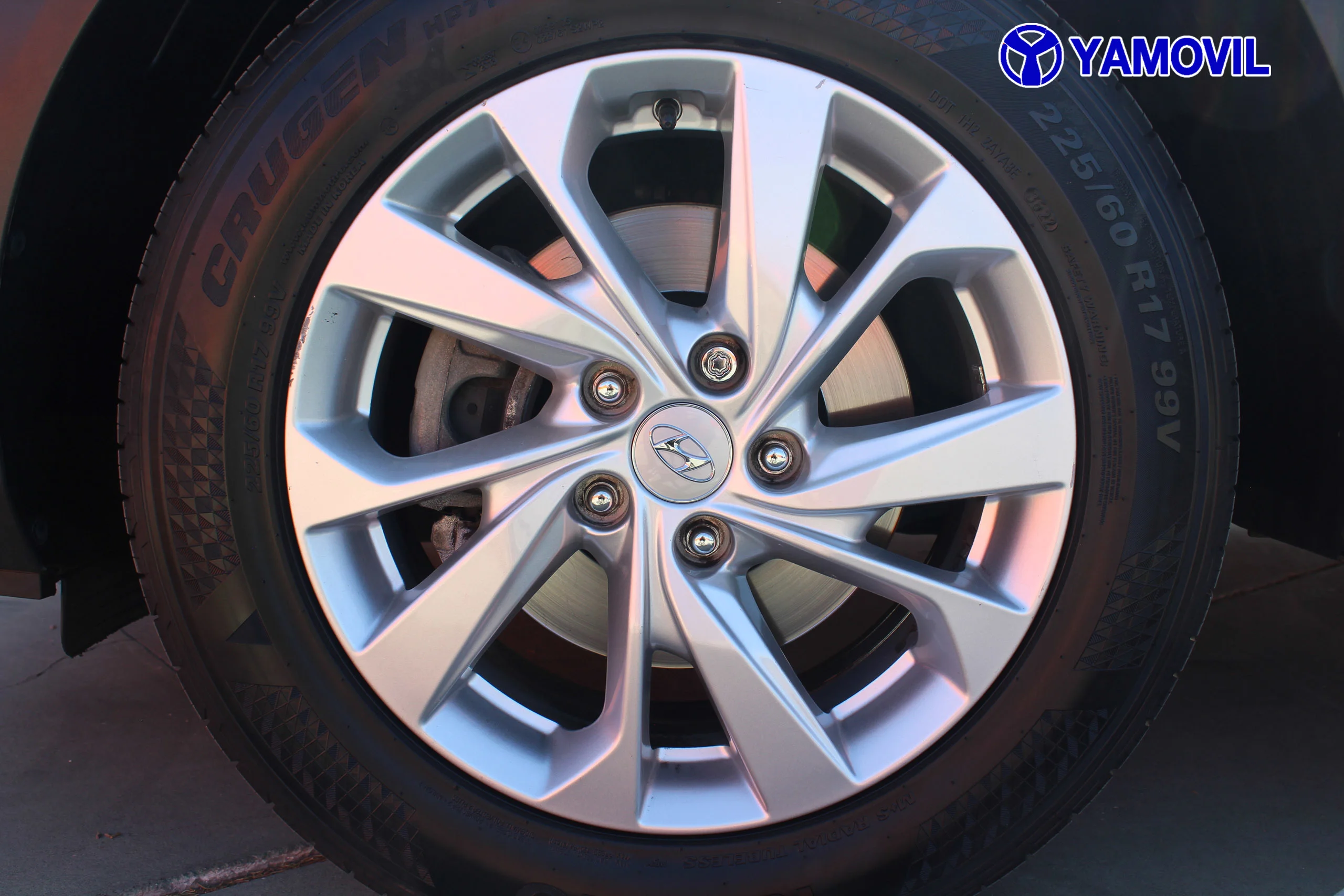 Hyundai Tucson 1.6 CRDI 48V SLE 4x2 85 kW (116 CV) - Foto 12