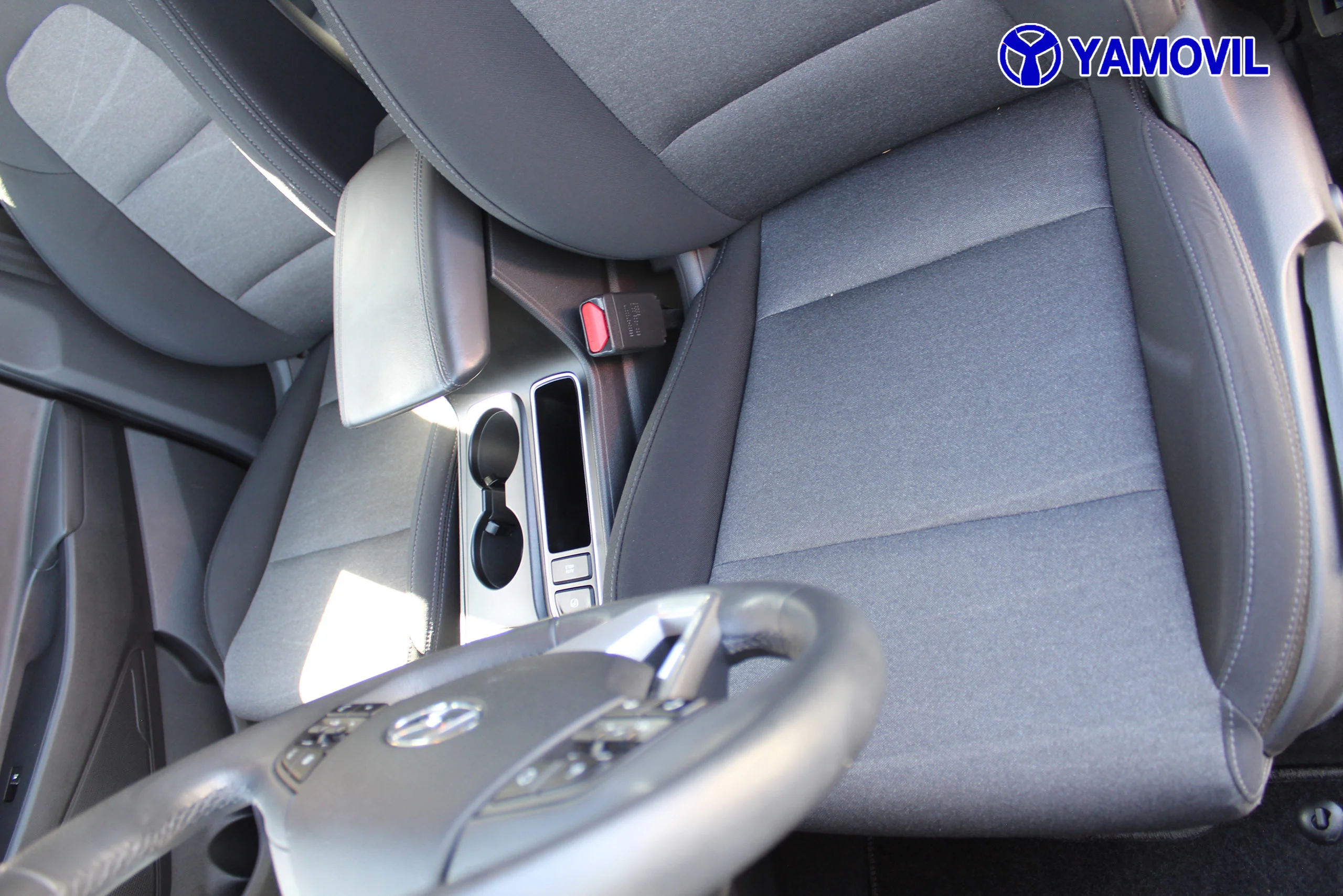 Hyundai Tucson 1.6 CRDI 48V SLE 4x2 85 kW (116 CV) - Foto 14