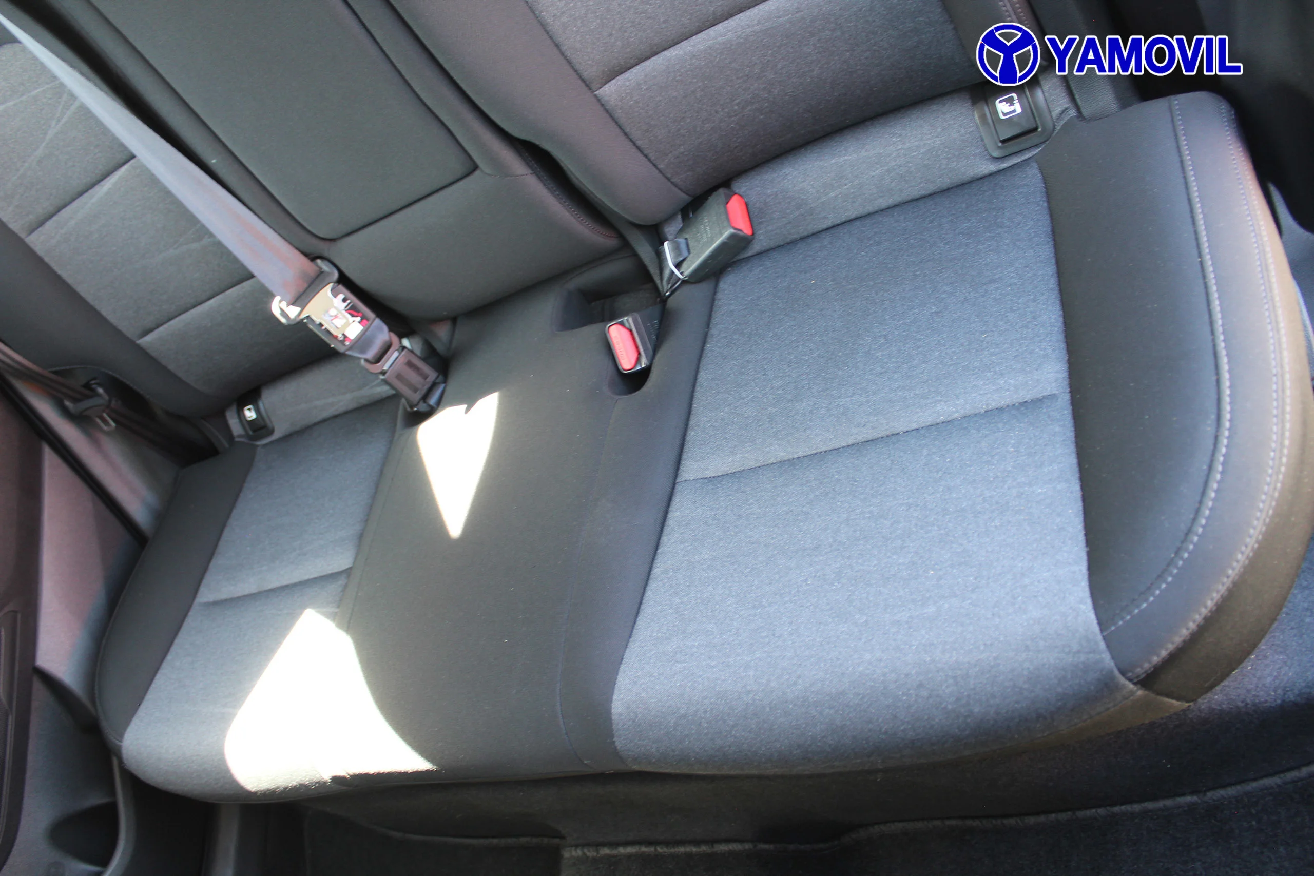 Hyundai Tucson 1.6 CRDI 48V SLE 4x2 85 kW (116 CV) - Foto 16