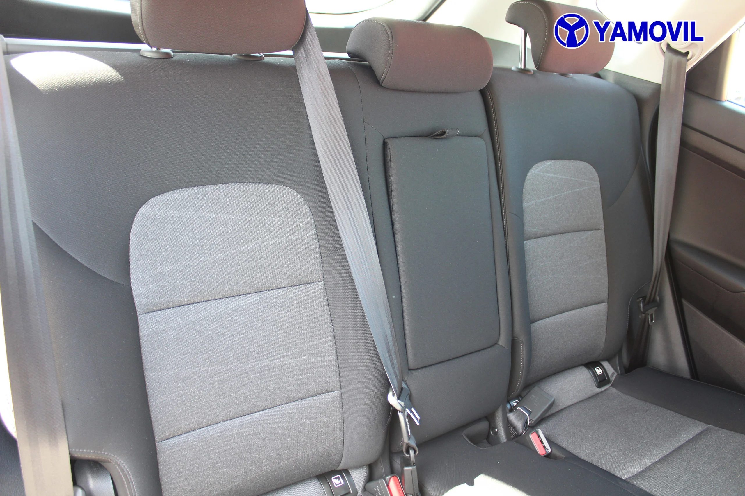 Hyundai Tucson 1.6 CRDI 48V SLE 4x2 85 kW (116 CV) - Foto 19