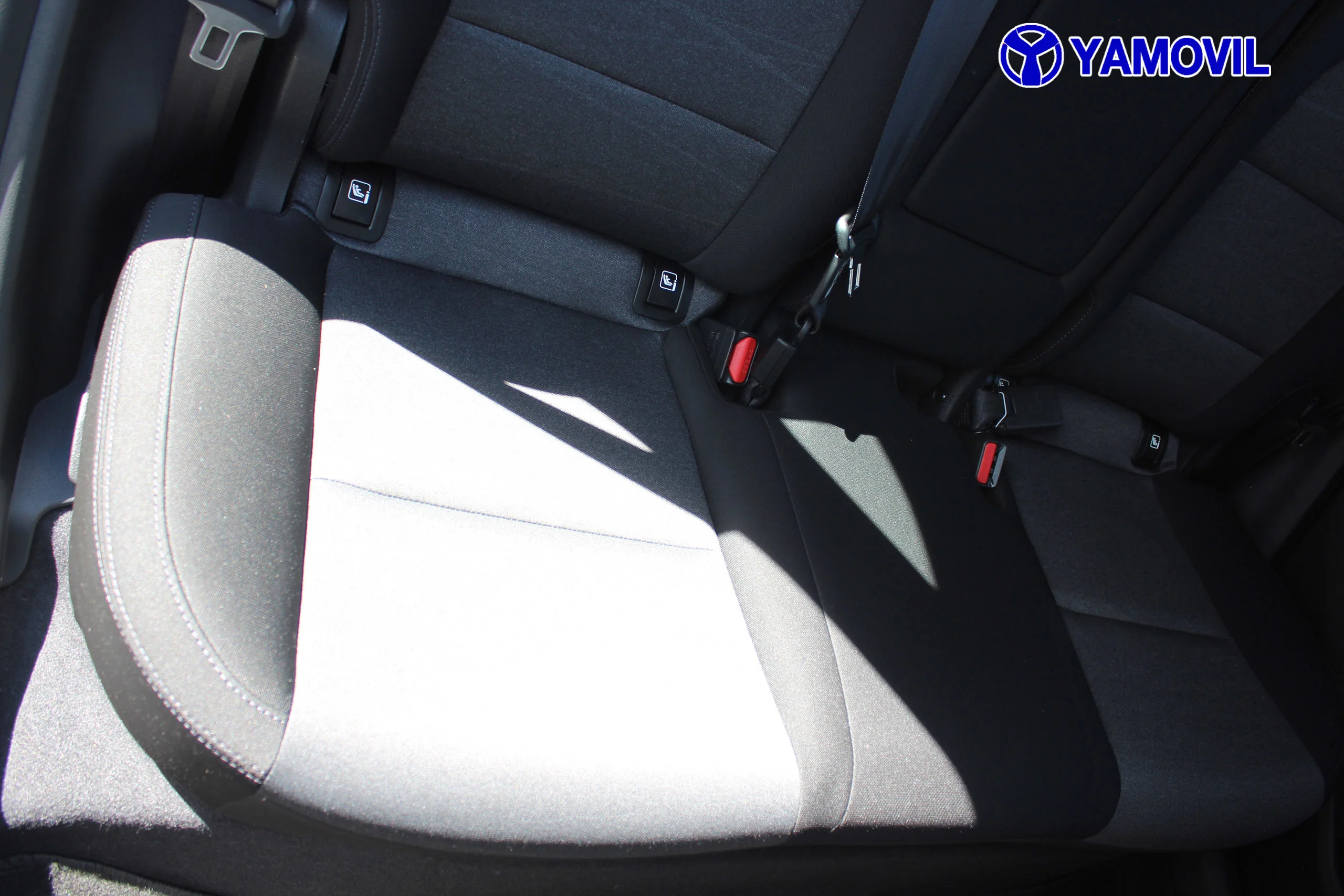 Hyundai Tucson 1.6 CRDI 48V SLE 4x2 85 kW (116 CV) - Foto 20