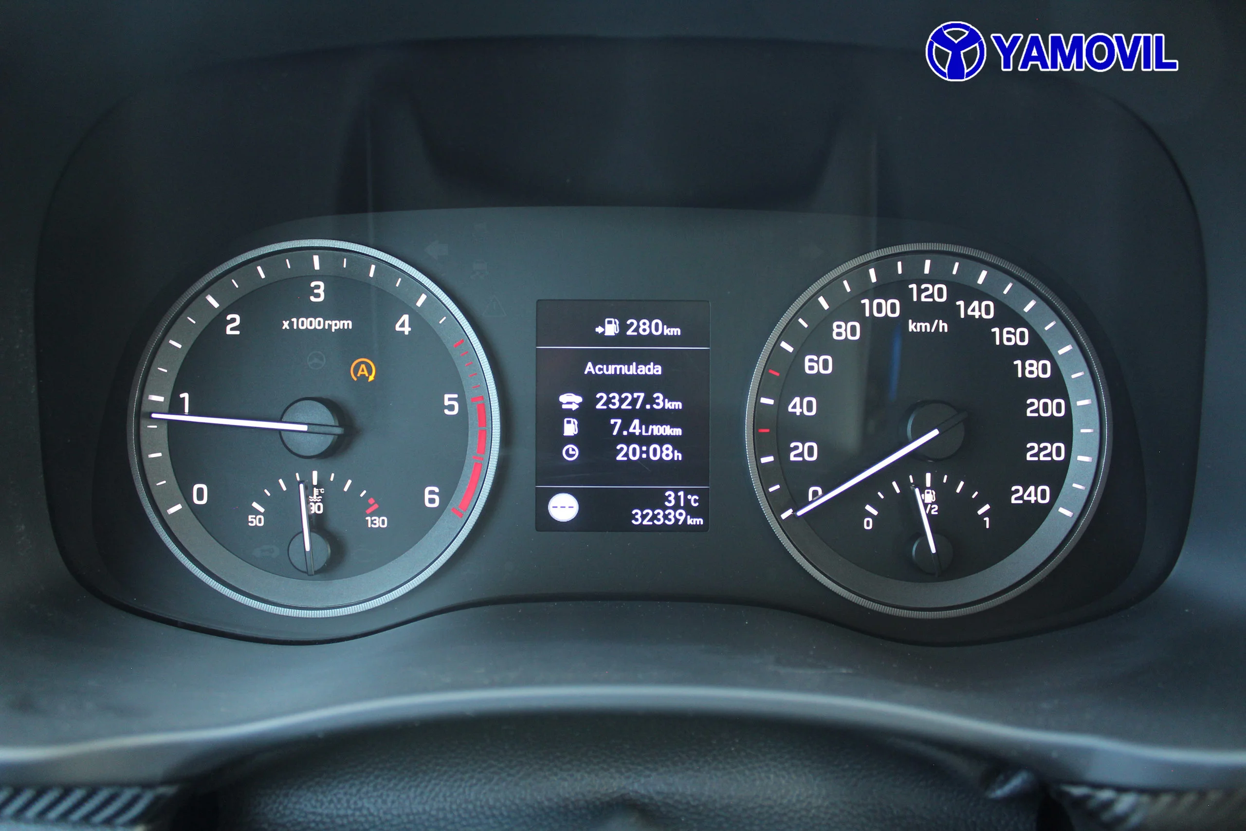 Hyundai Tucson 1.6 CRDI 48V SLE 4x2 85 kW (116 CV) - Foto 25